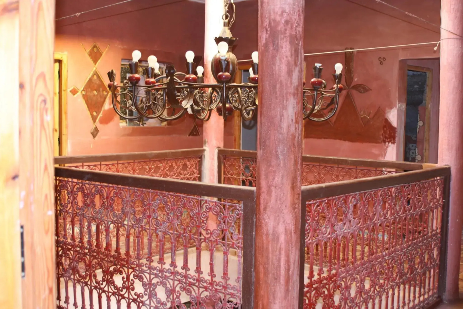 Riad la Fibule Berbère