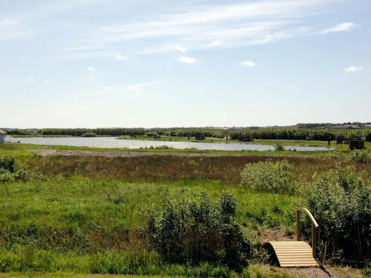 7 Person Holiday Home in Ringkobing