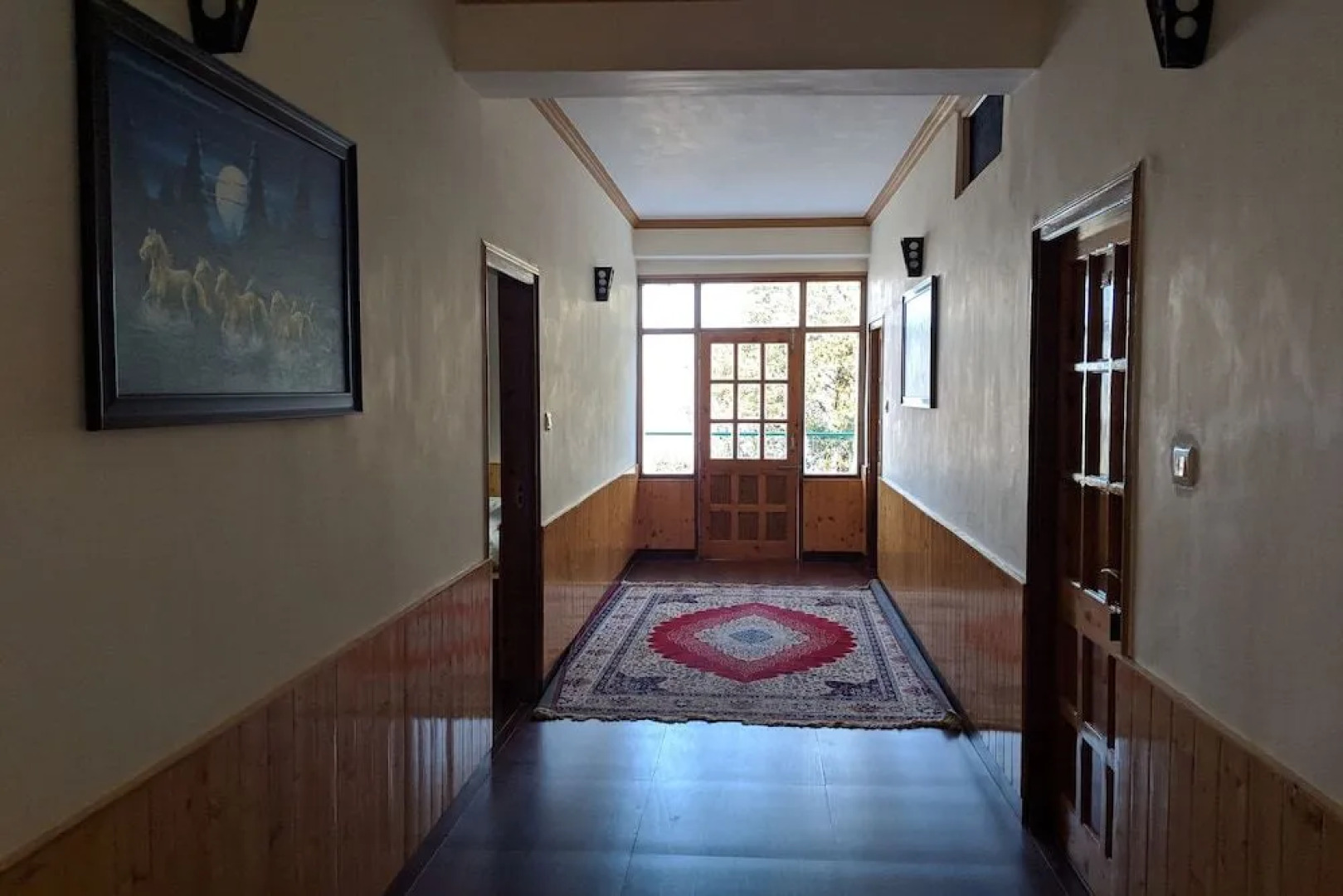 OYO 24399 Mashobra Valley Resort