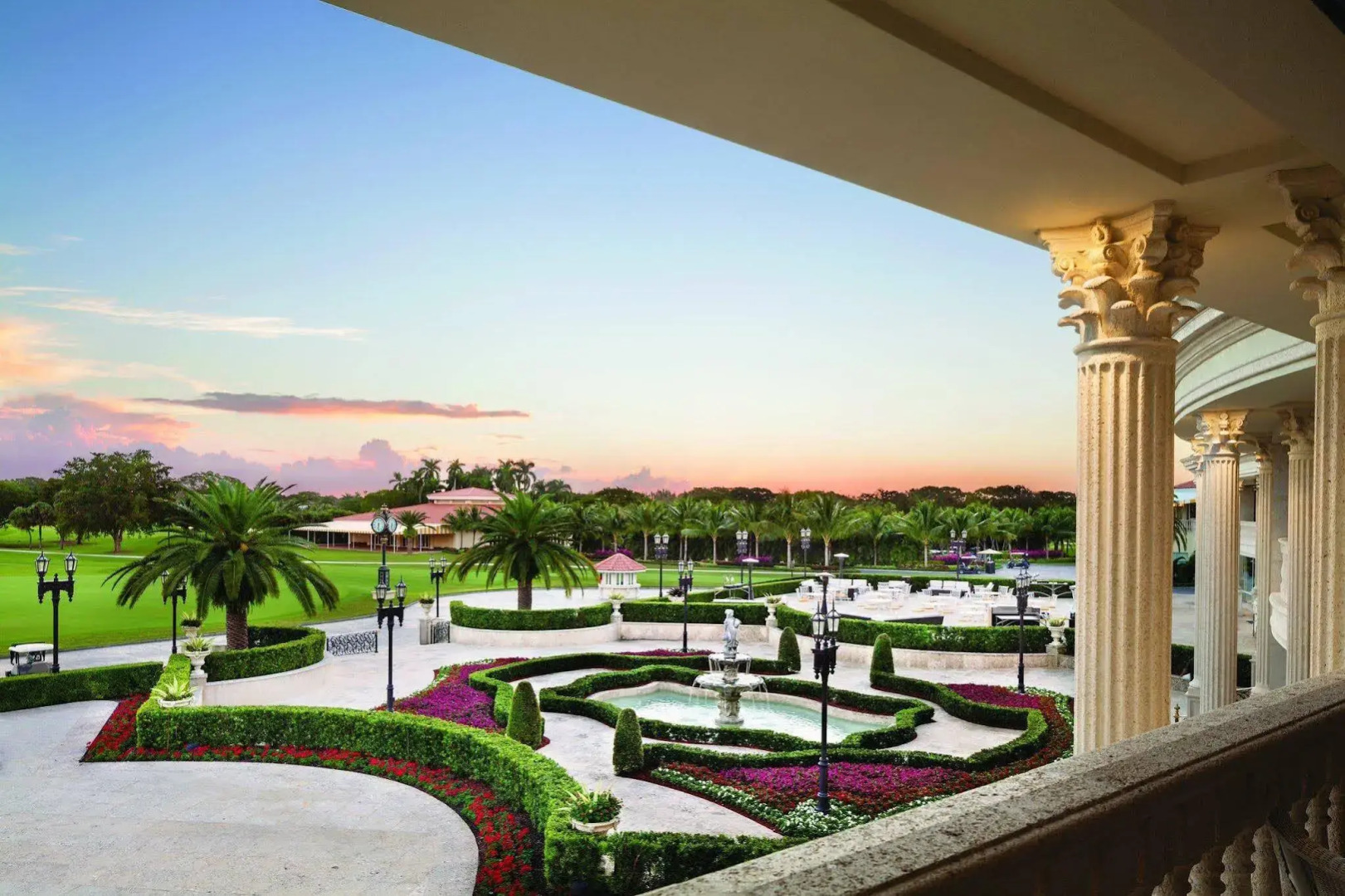 Trump National Doral Miami