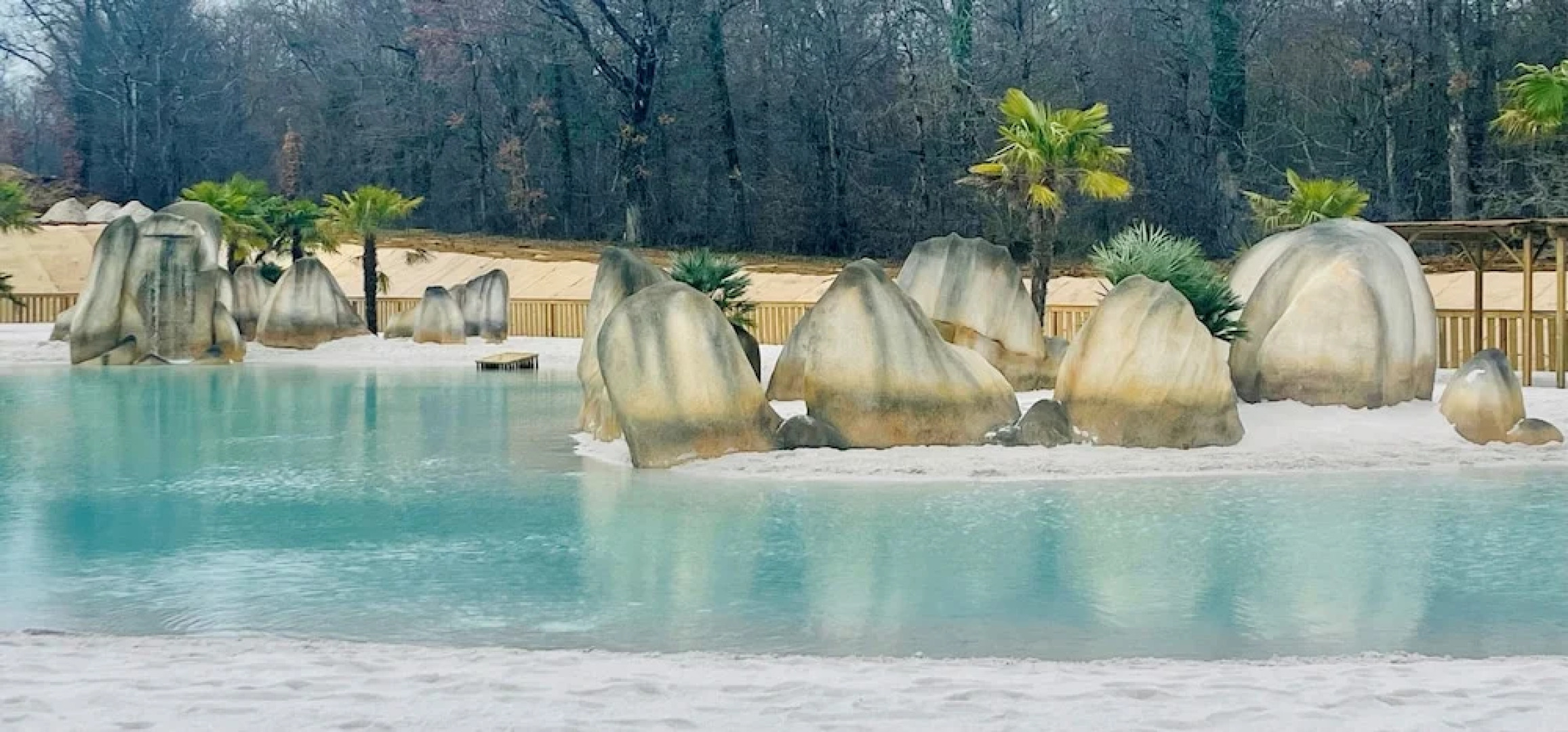 DéfiPlanet' à Dienné - Hébergements insolites