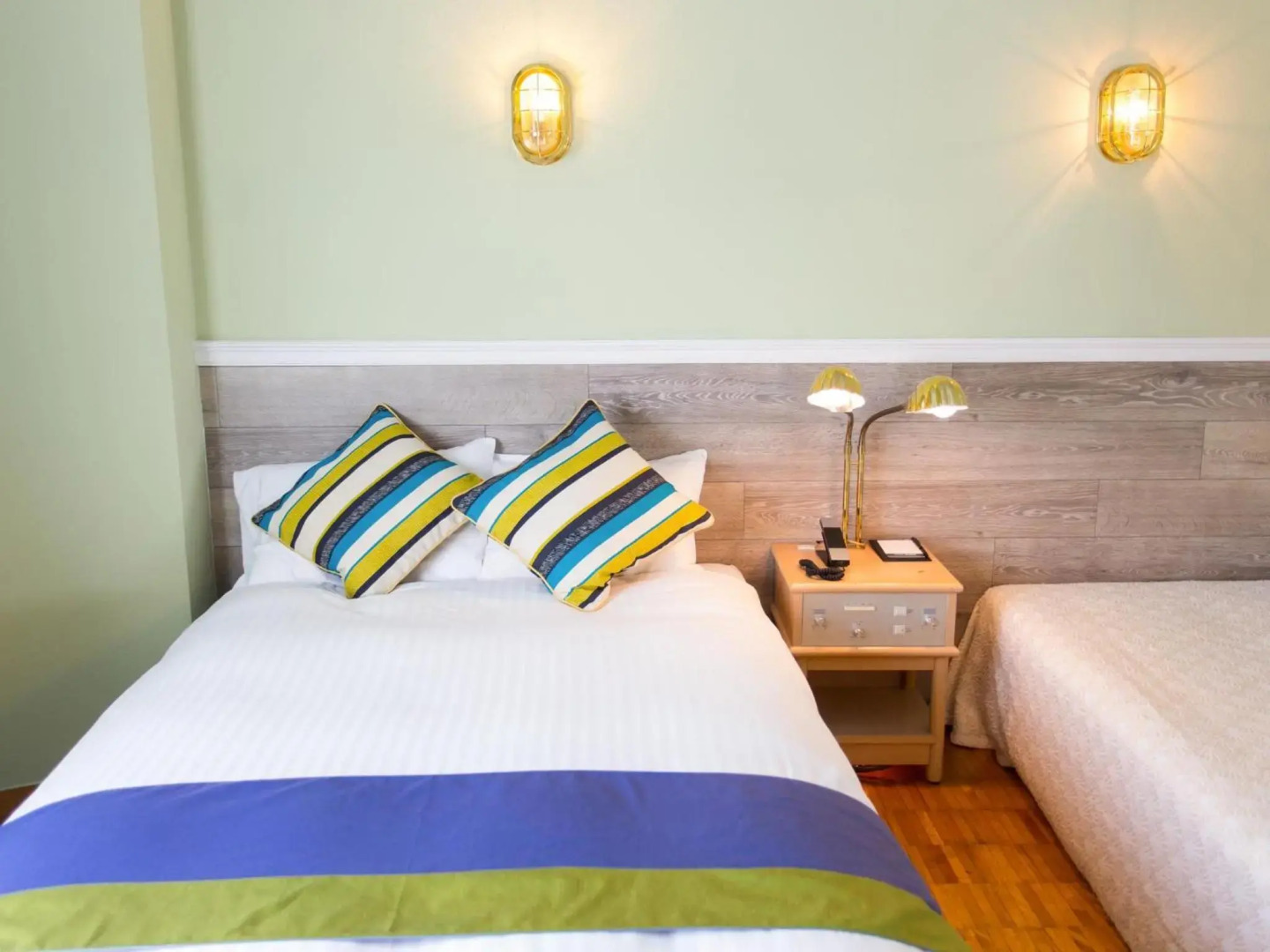 HOTEL AreaOne SAKAIMINATO MARINA