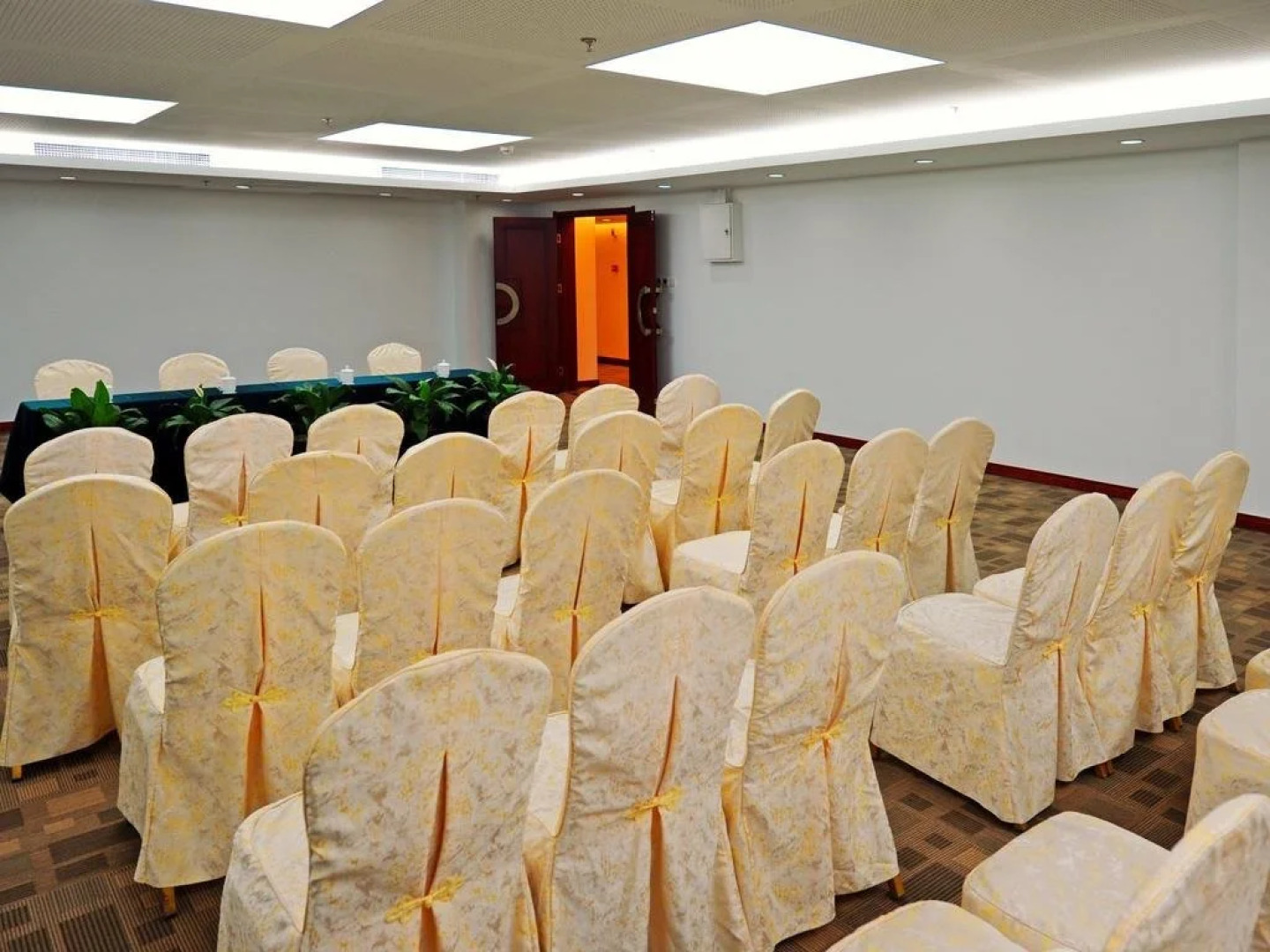 天津今晚大酒店