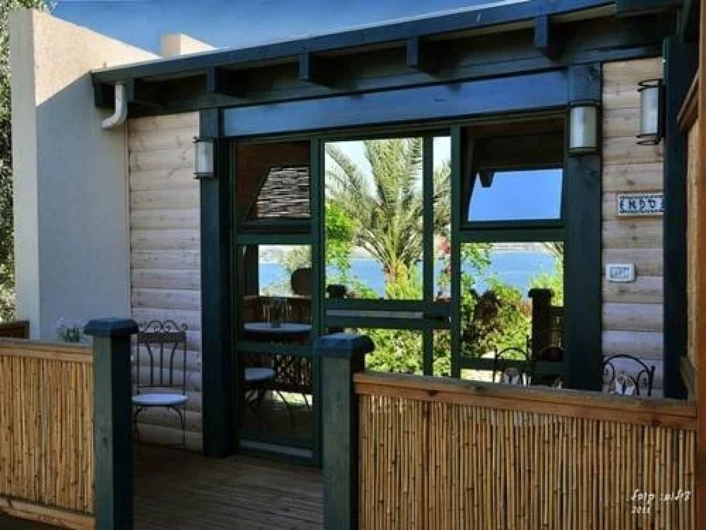 Kinneret Zimmer’s - Near the Beach