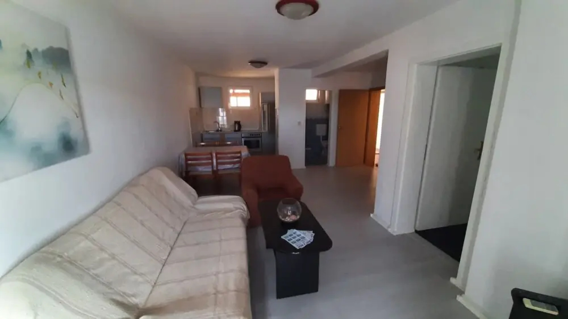 Lapa - 40 m From Beach - A2 Lucija