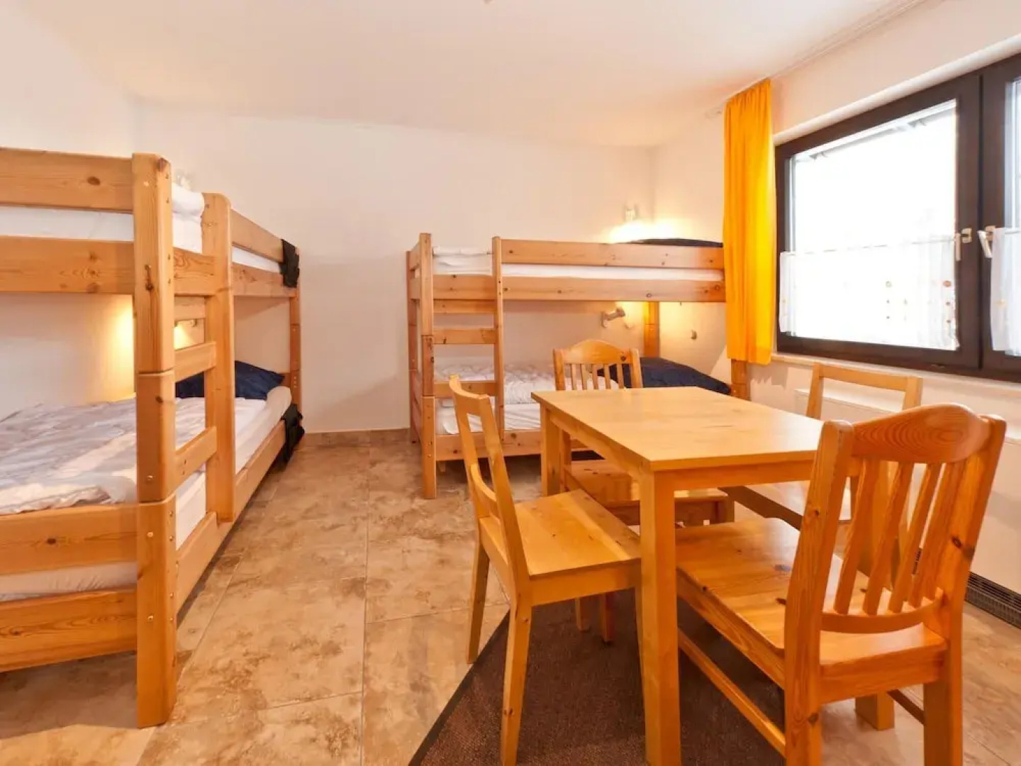 Allgau Family Retreat