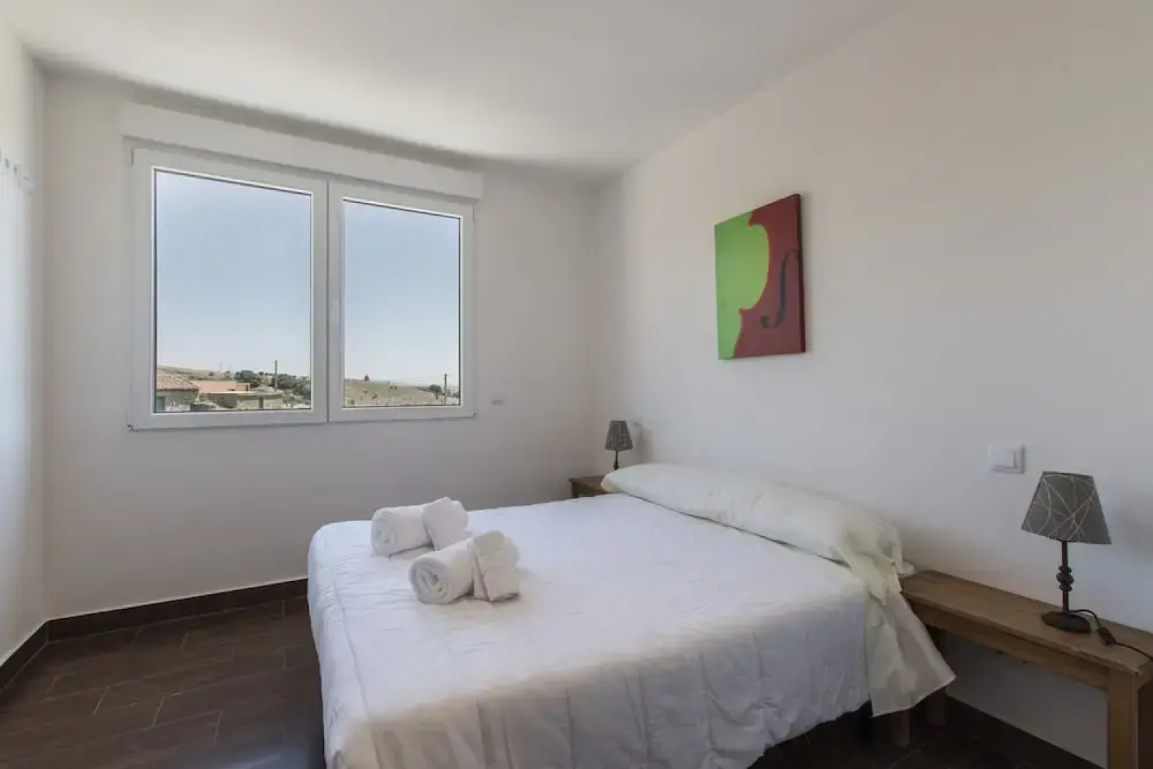 VI El Cuartel 6 in Vila