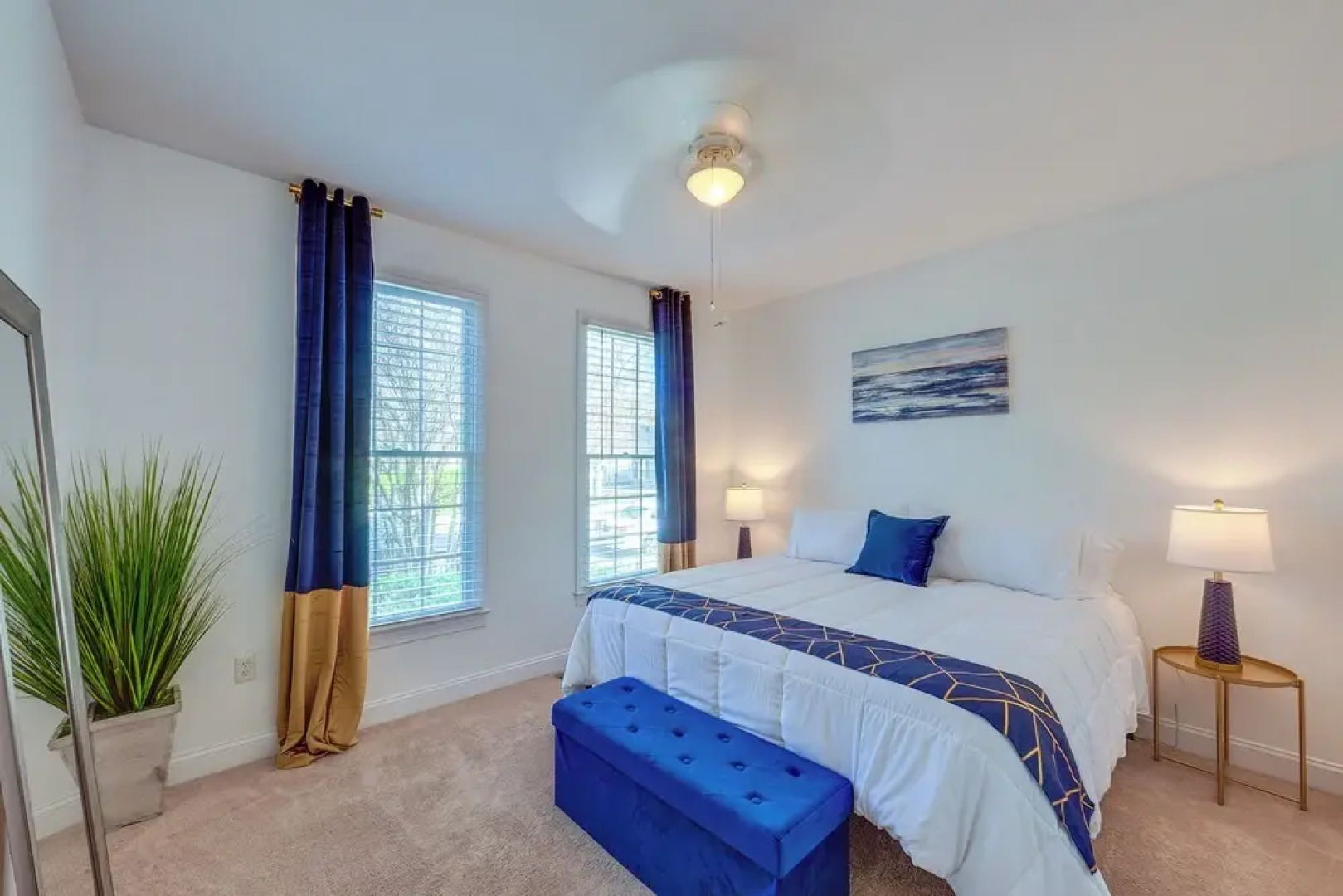 3 Mi to Beach: Ocean View Getaway w/ Pool Access