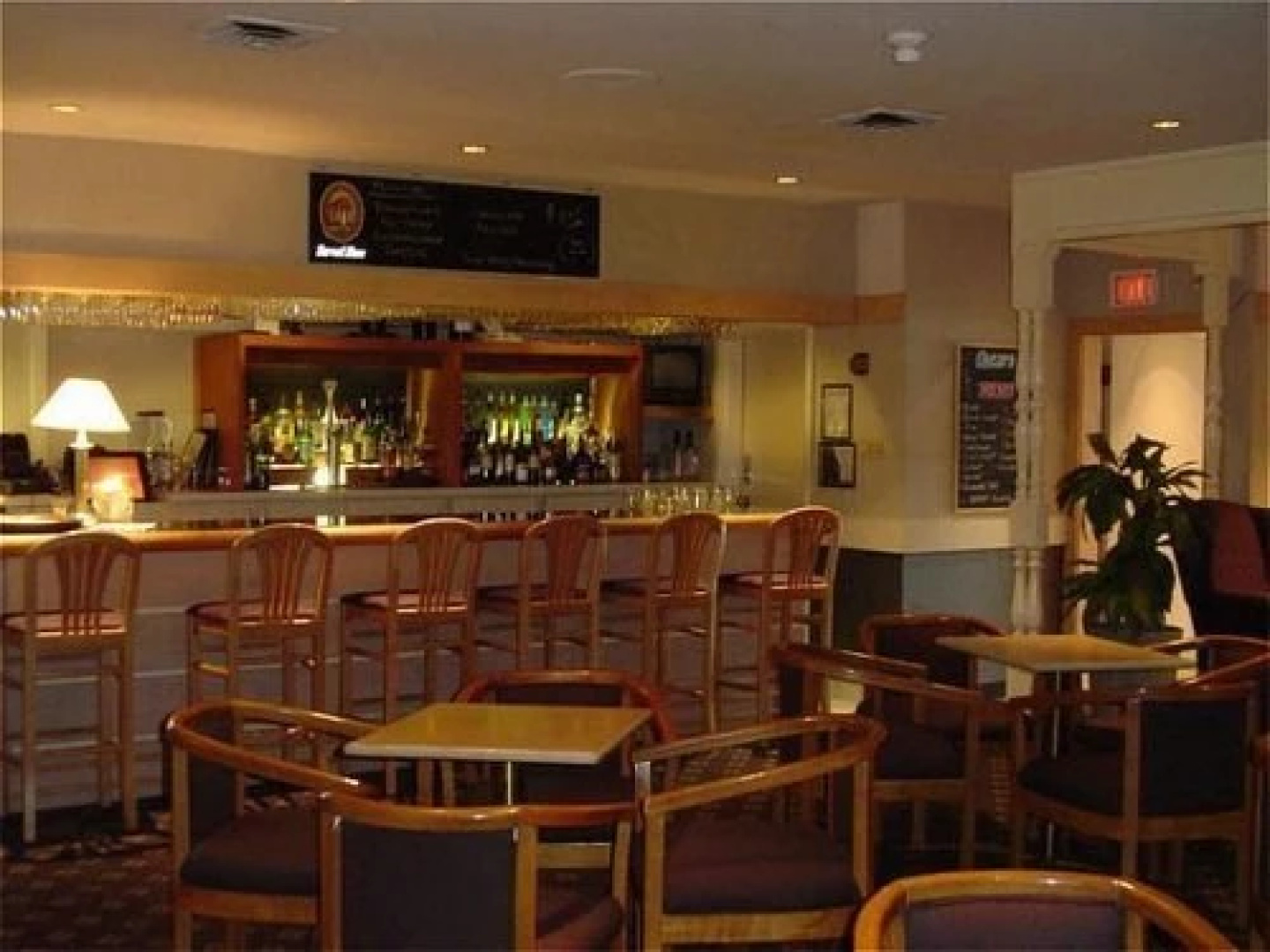 Holiday Inn Trenton