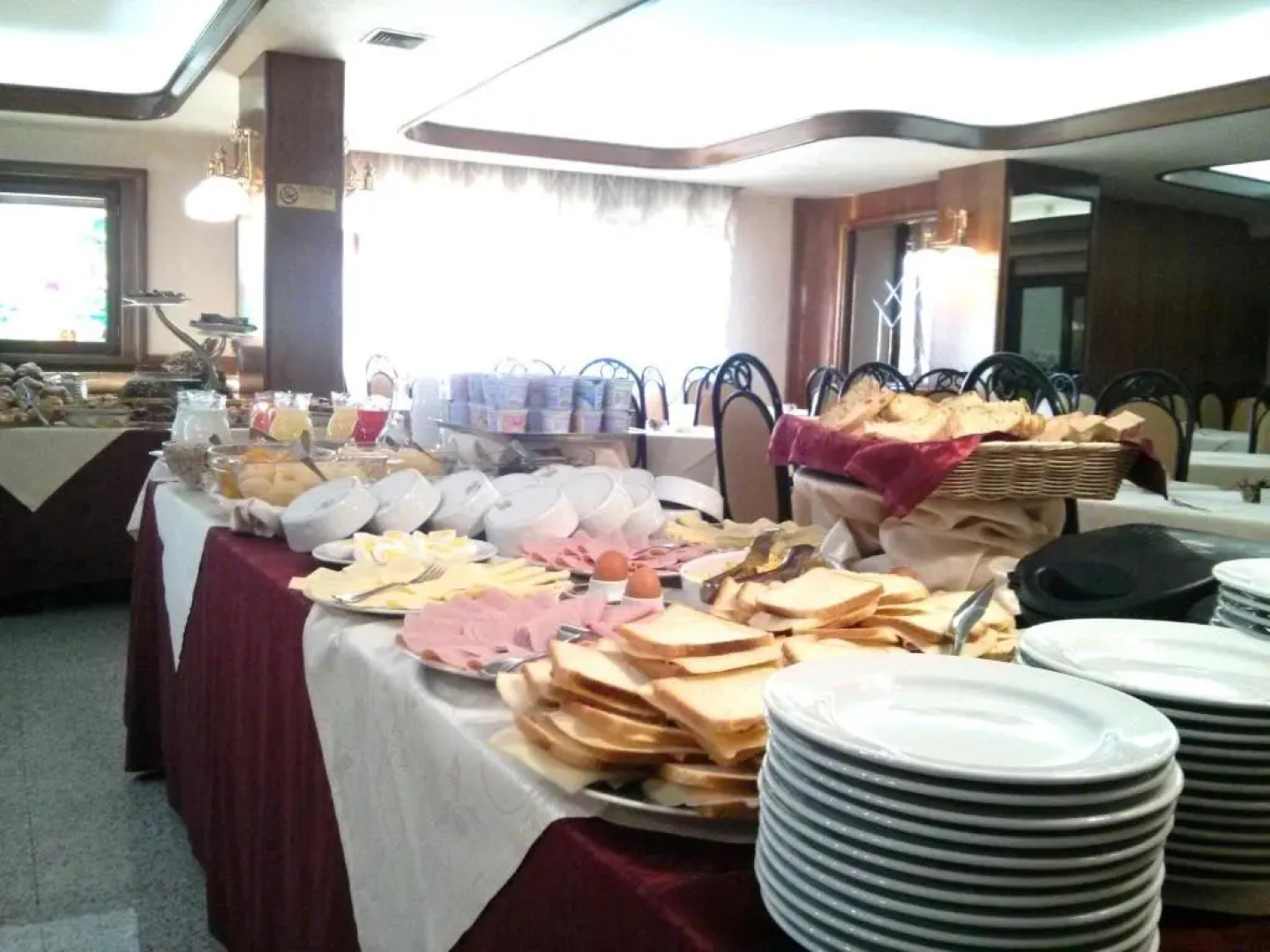 Grand Hotel delle Rocche