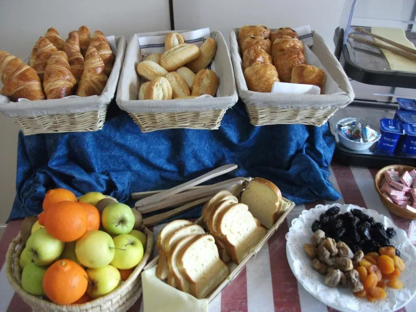 Eurotel*** Le Grand Bleu