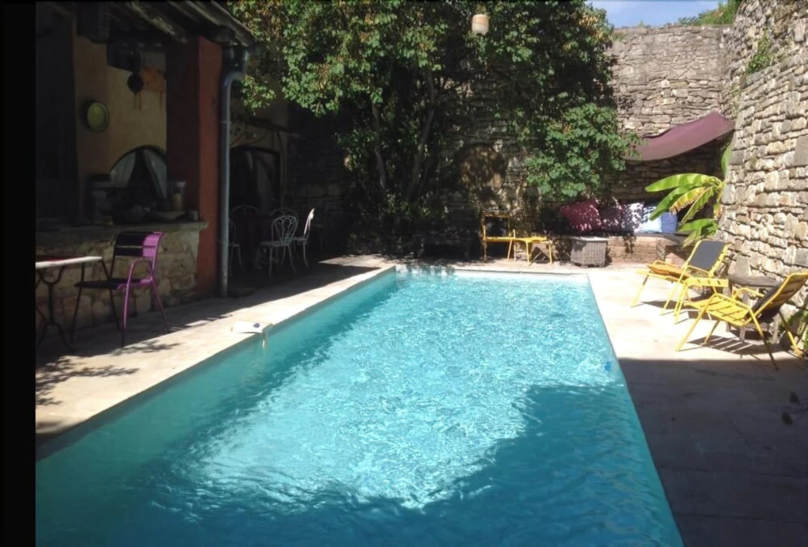 La Maison du Farfadet