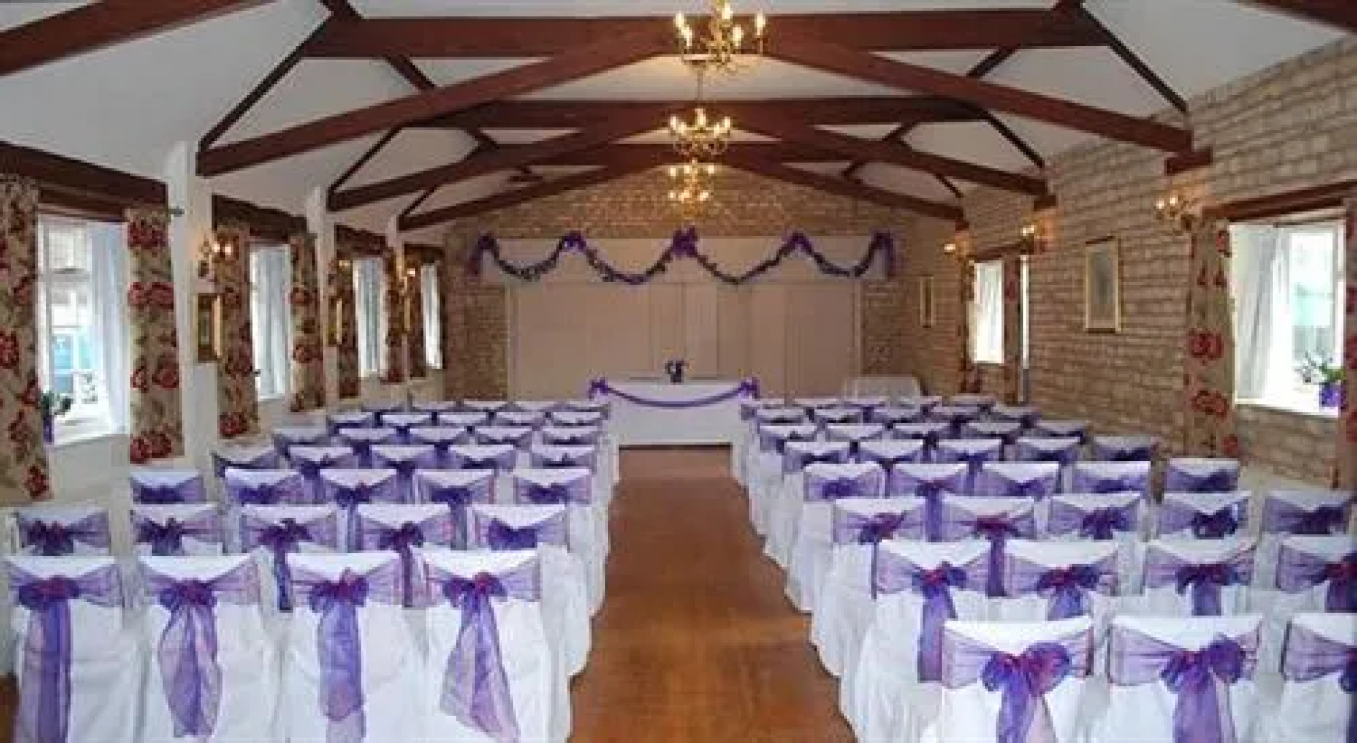 Toft Country House Hotel And Golf Club