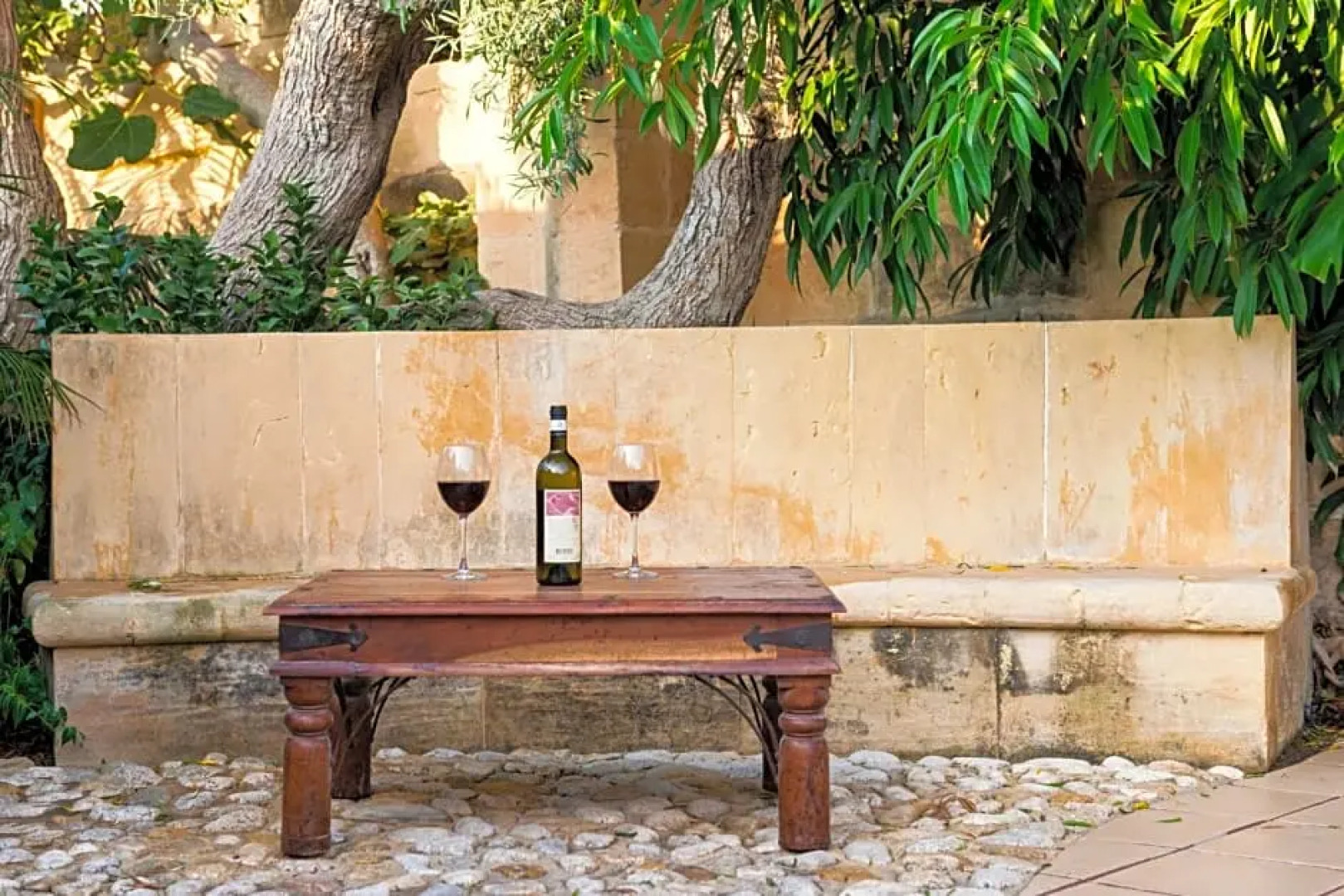 Il-Wileġ Bed & Breakfast