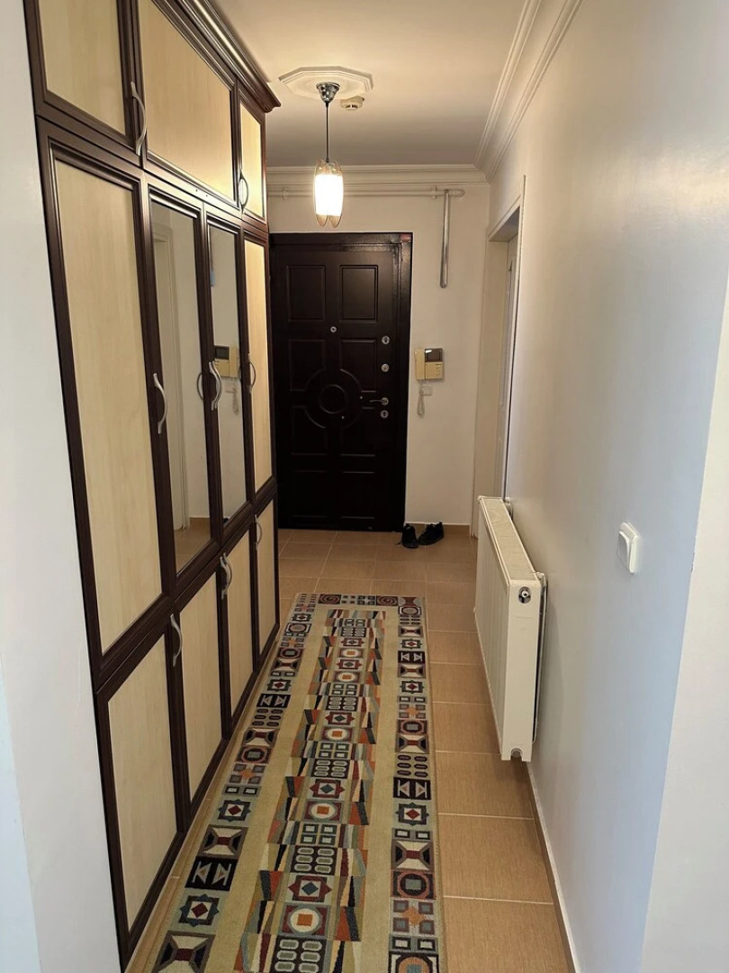 Serbest Suite Göktürk