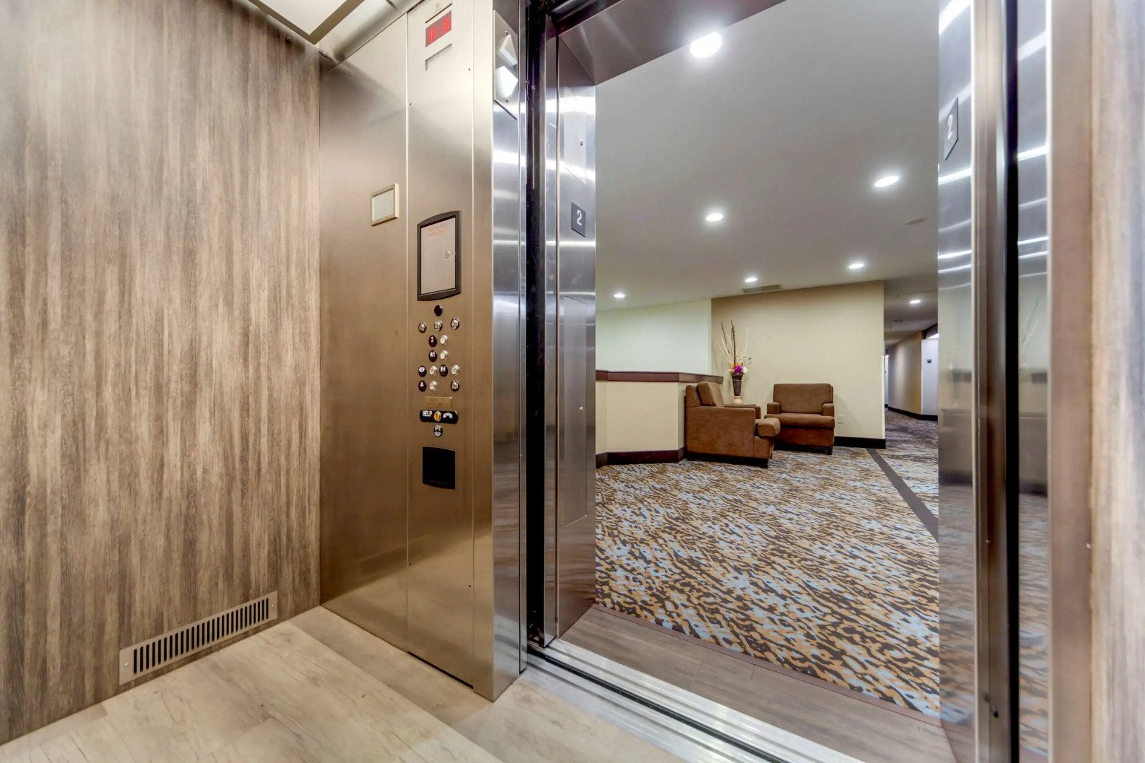 Sleep Inn Grand Island North