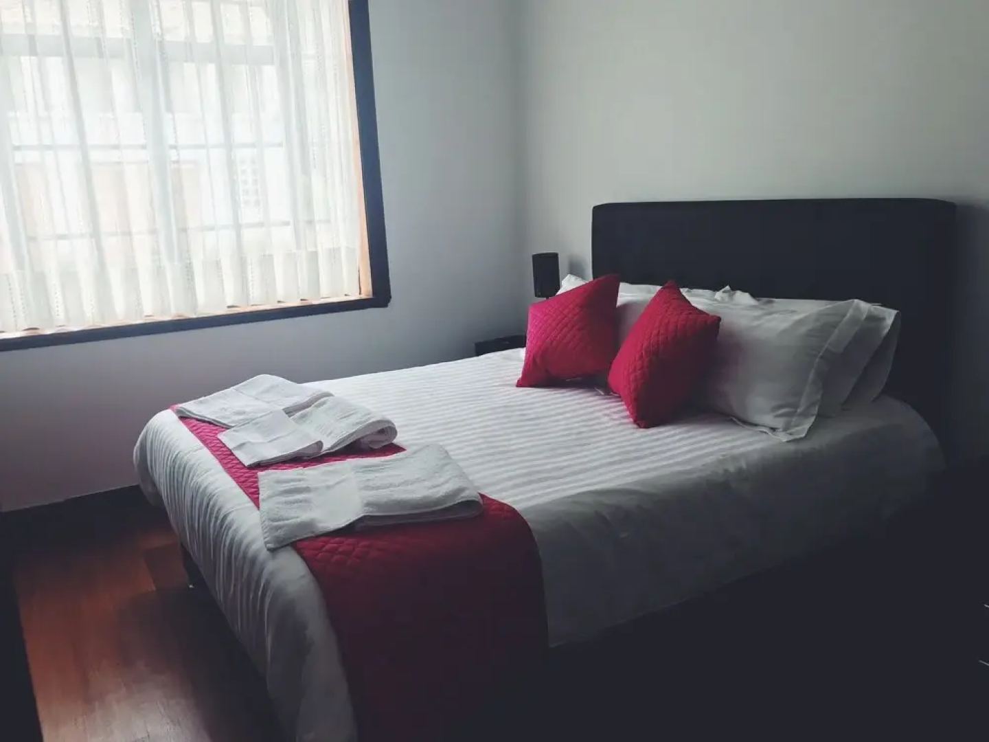 Hotel Hospederia Boutique El Libertador
