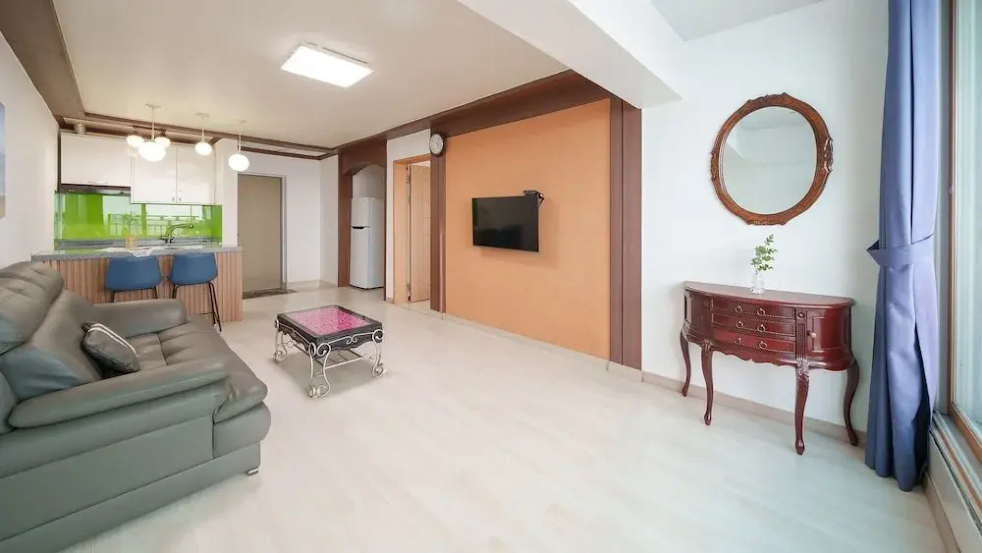 Youngduk Sea & Spa Pension