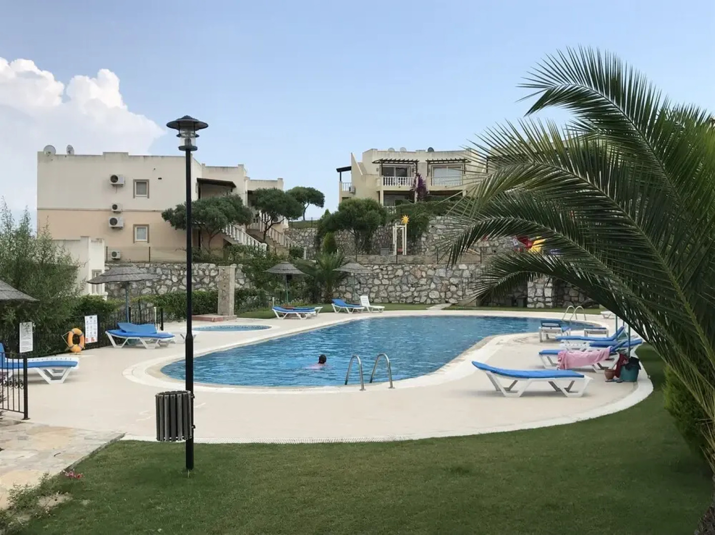 Bodrum Adabuku Holiday Village