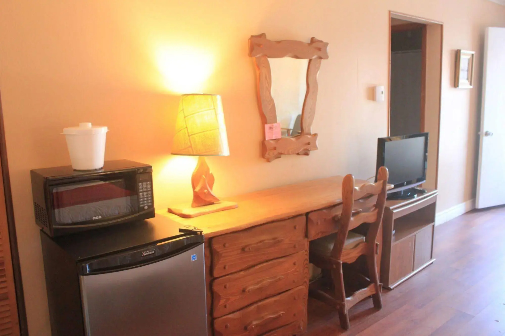 Motel des Pays d'en Haut