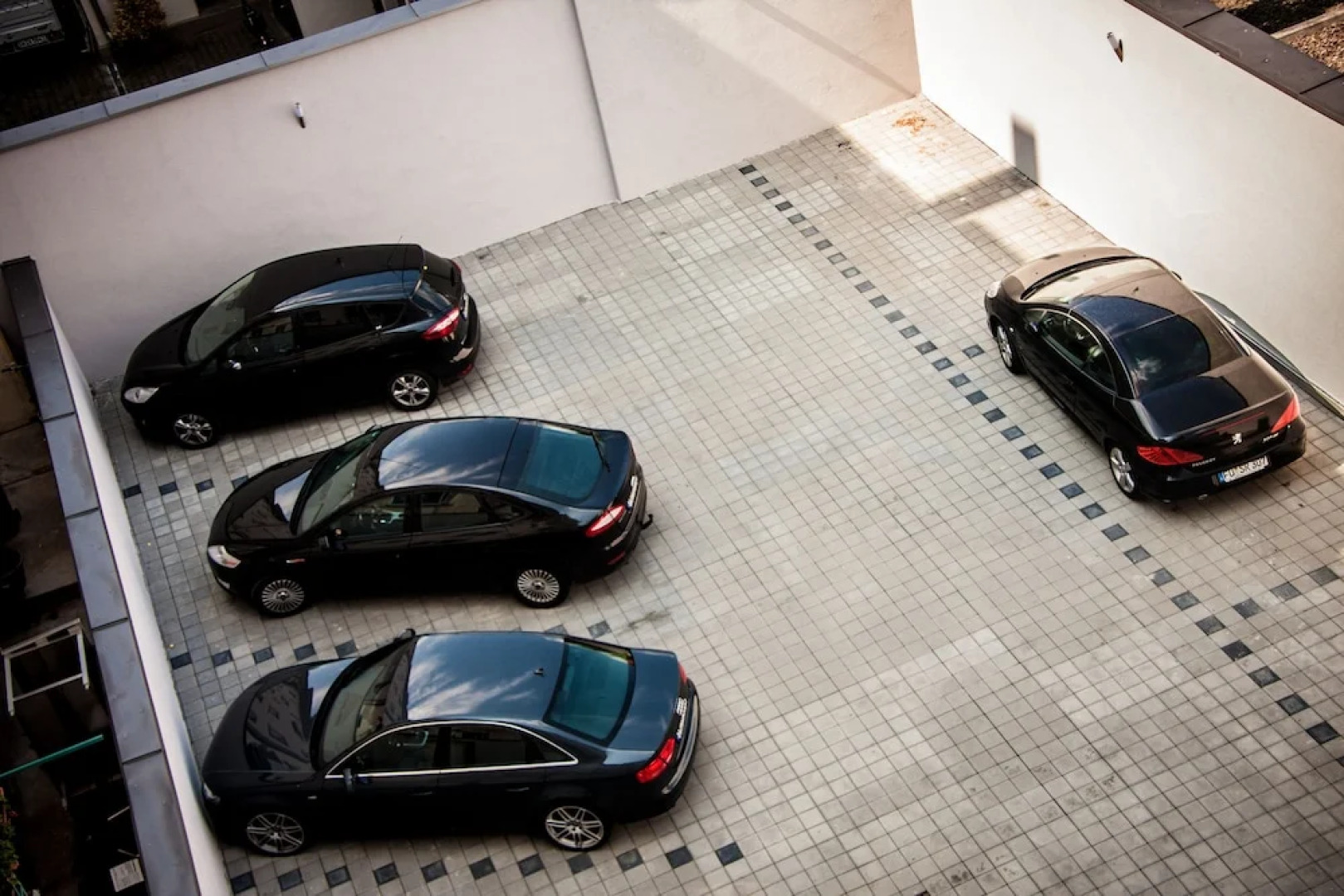 Aparthotel - Stadtvilla Premium