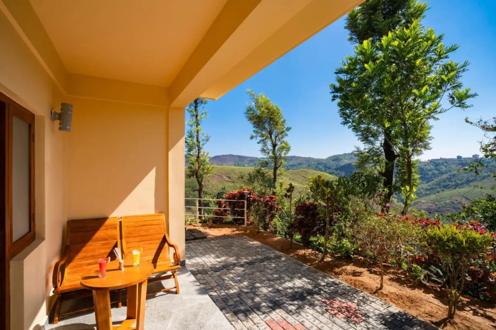 Winter Vale Green Stay Resorts