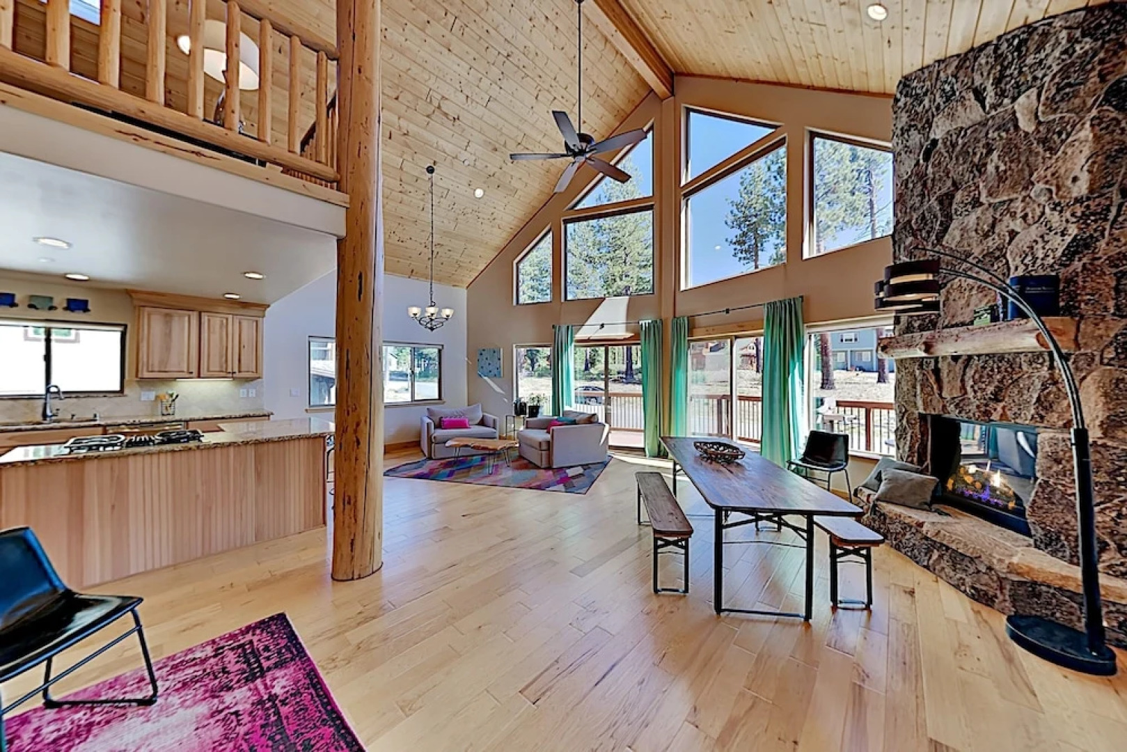 1033eagl 3 Bedroom Home