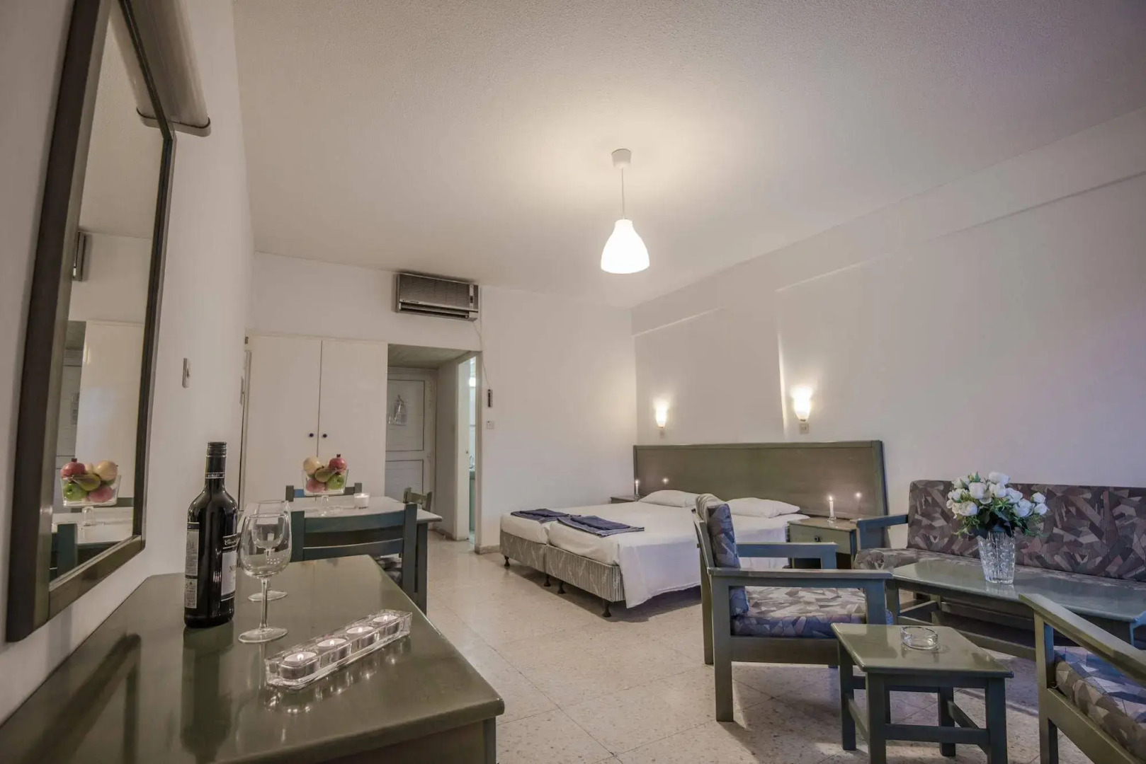 Cordelia Hotel Apartments