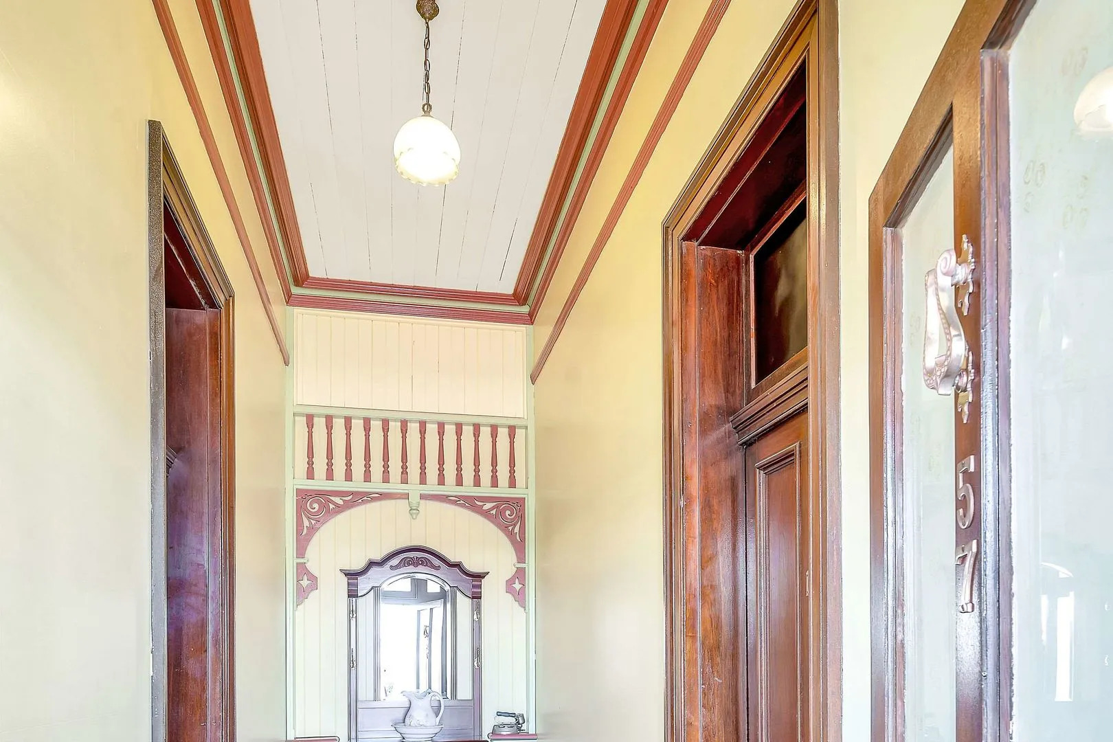 Warwick Settlers Inn