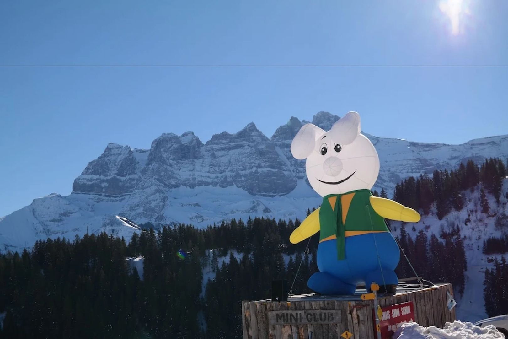 Appartement Merles 14