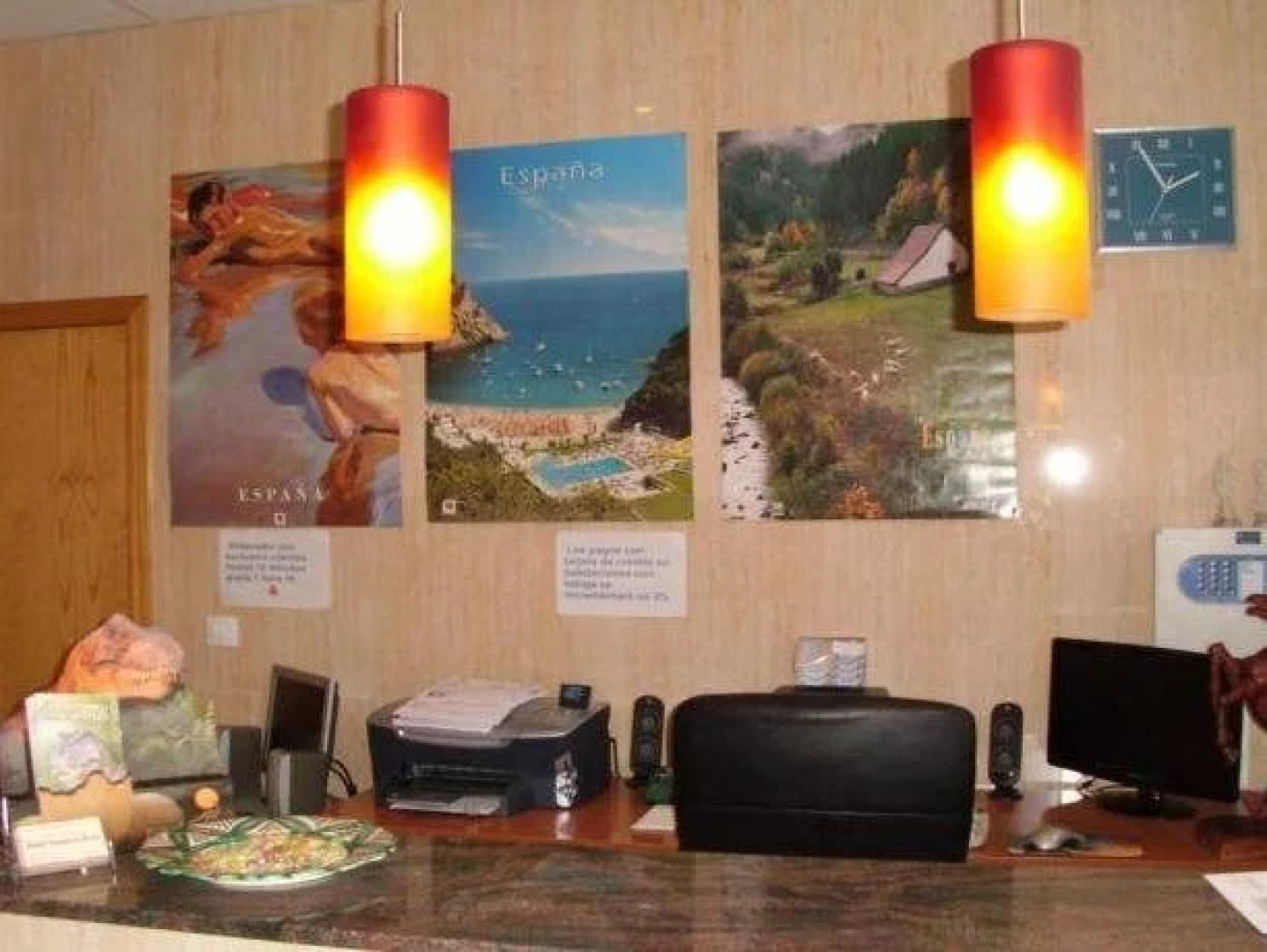 Hostal Amantes De Teruel