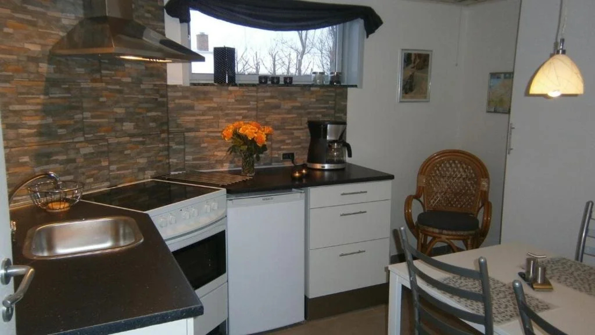 Bågøvej Guesthouse