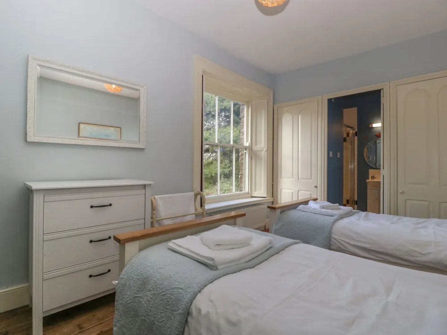 Woodlands Cottage