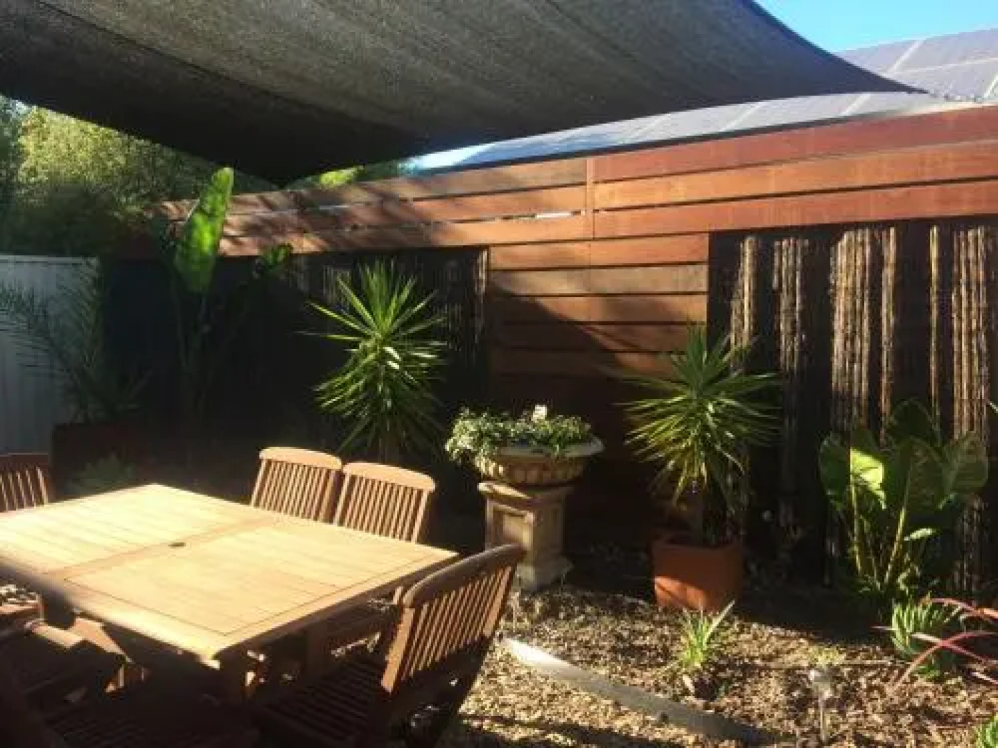 Murray Grange Villa 4