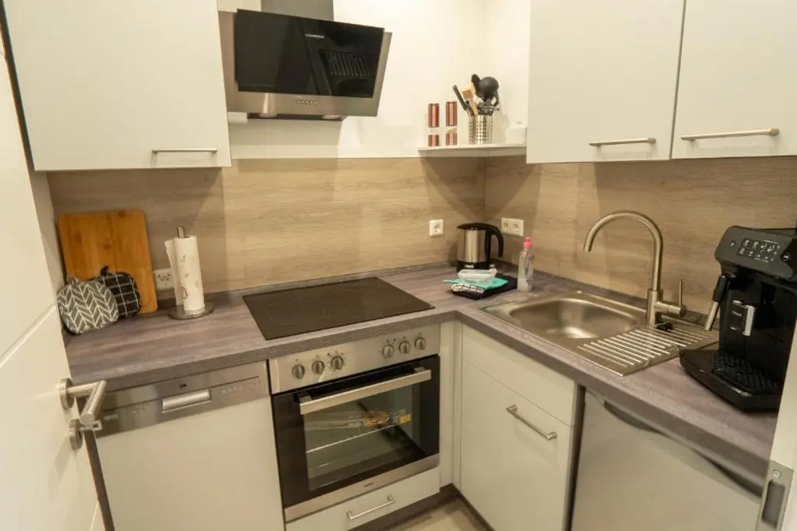 Harznester - Dein Nest am See