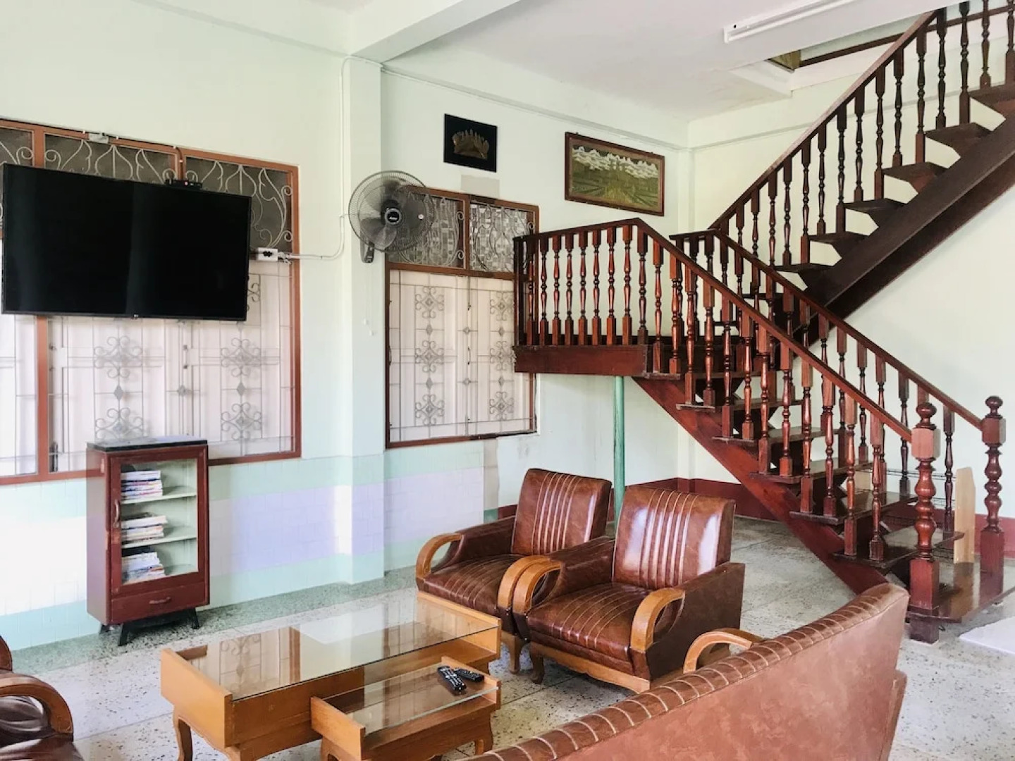 Charoengulpa Homestay