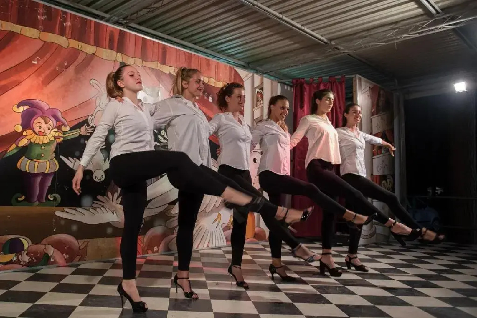 Holiday Chalets Camping Mare e Pineta