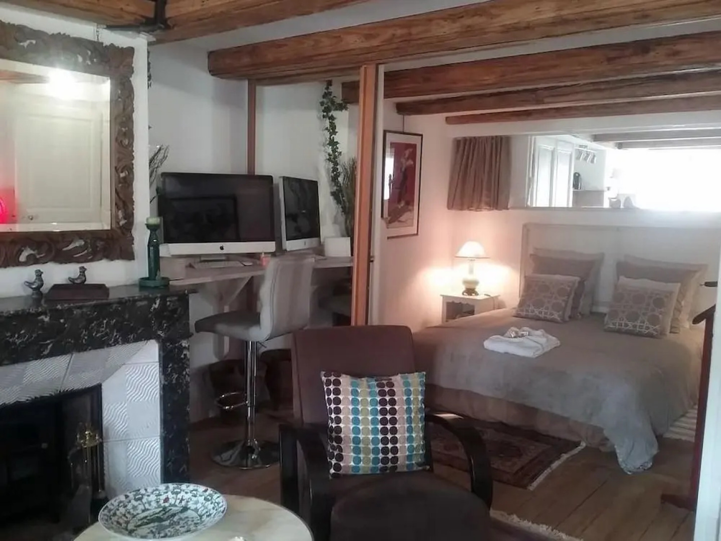 La Casa Victoria  Le Loft et La Suite