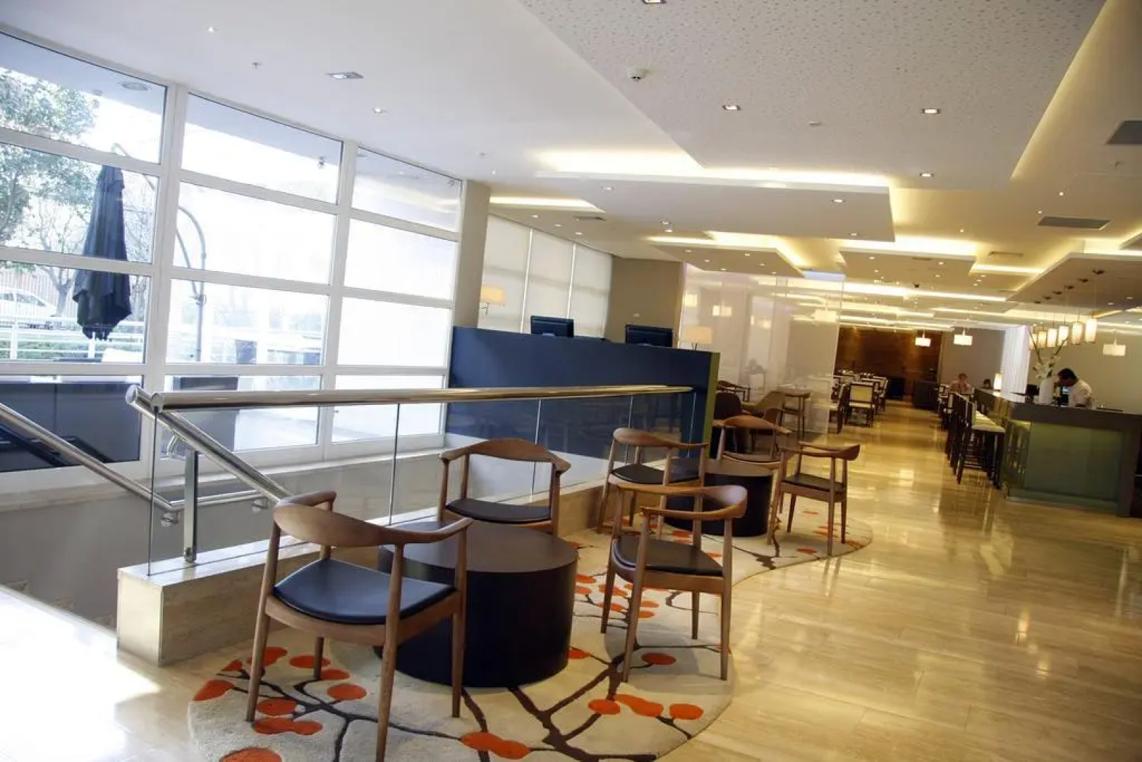 Hotel Novotel Santiago Vitacura