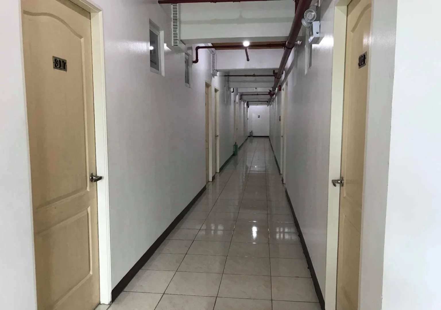 Meaco Royal Hotel - Malabon