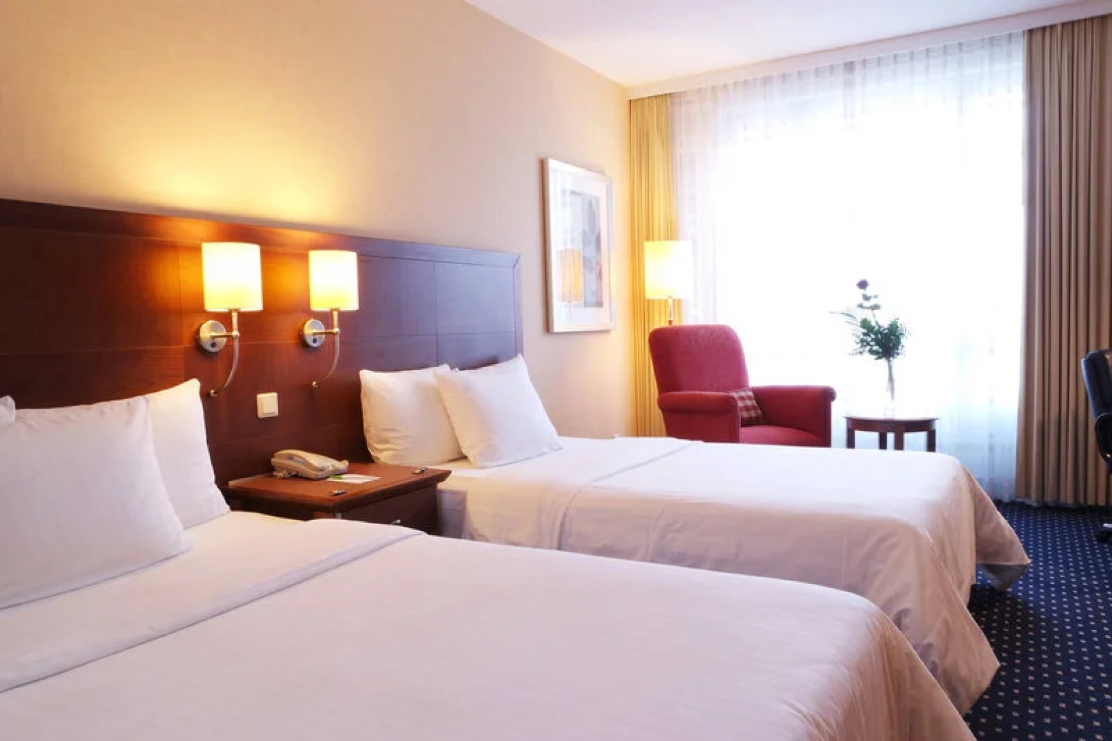 Welcome Parkhotel Bochum