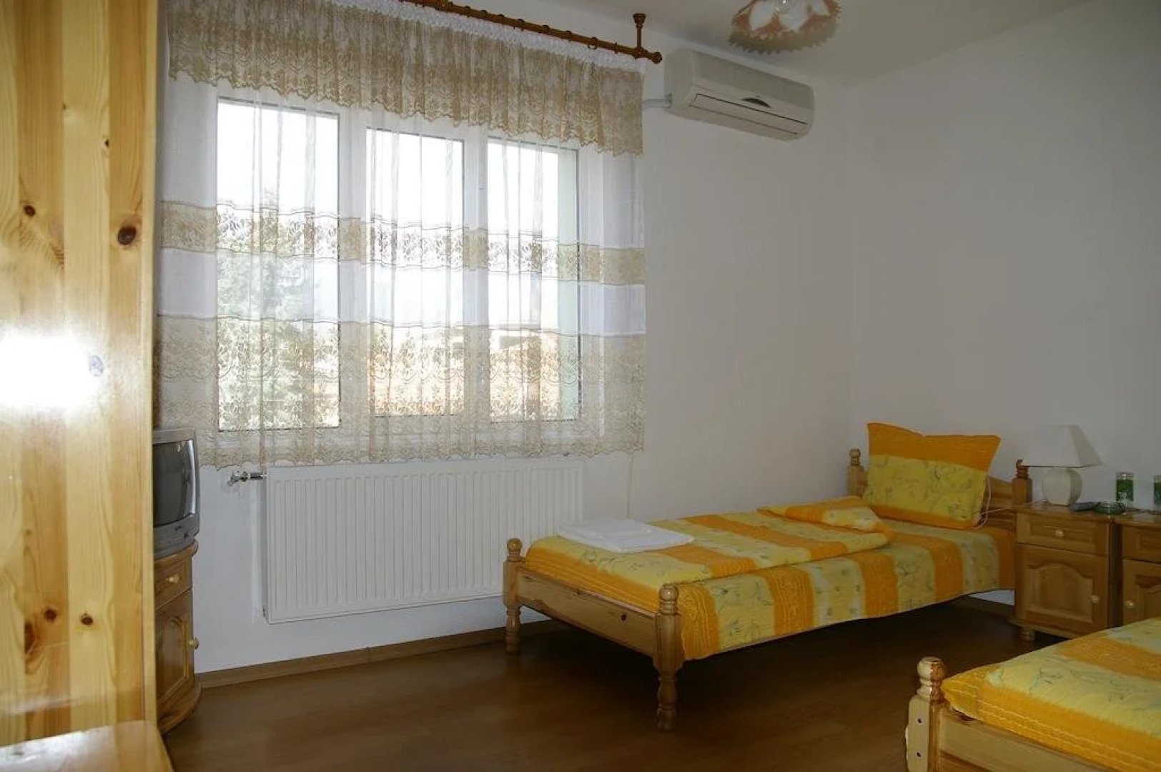 Karadzhovy Guest House