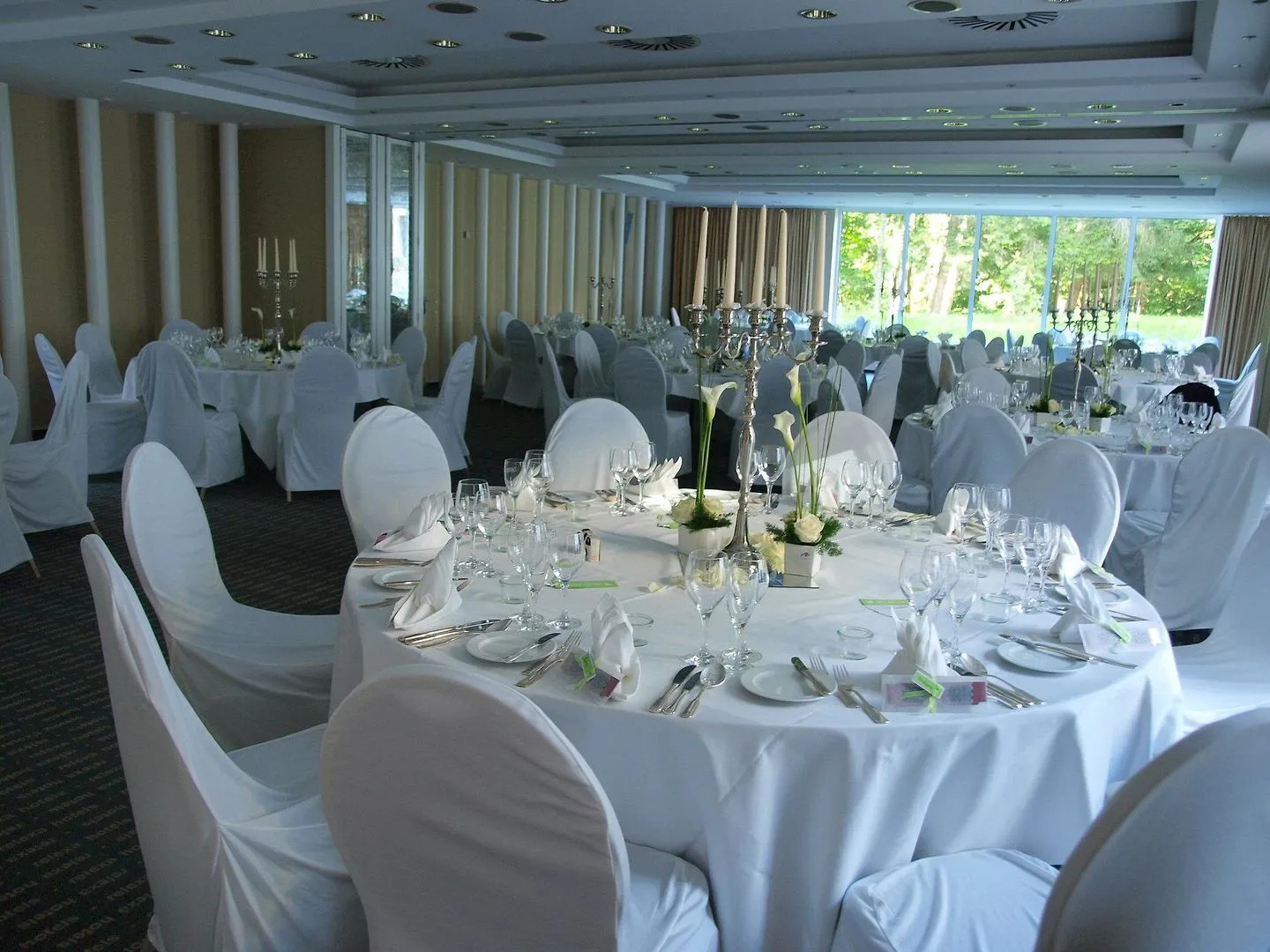 relexa Waldhotel Schatten