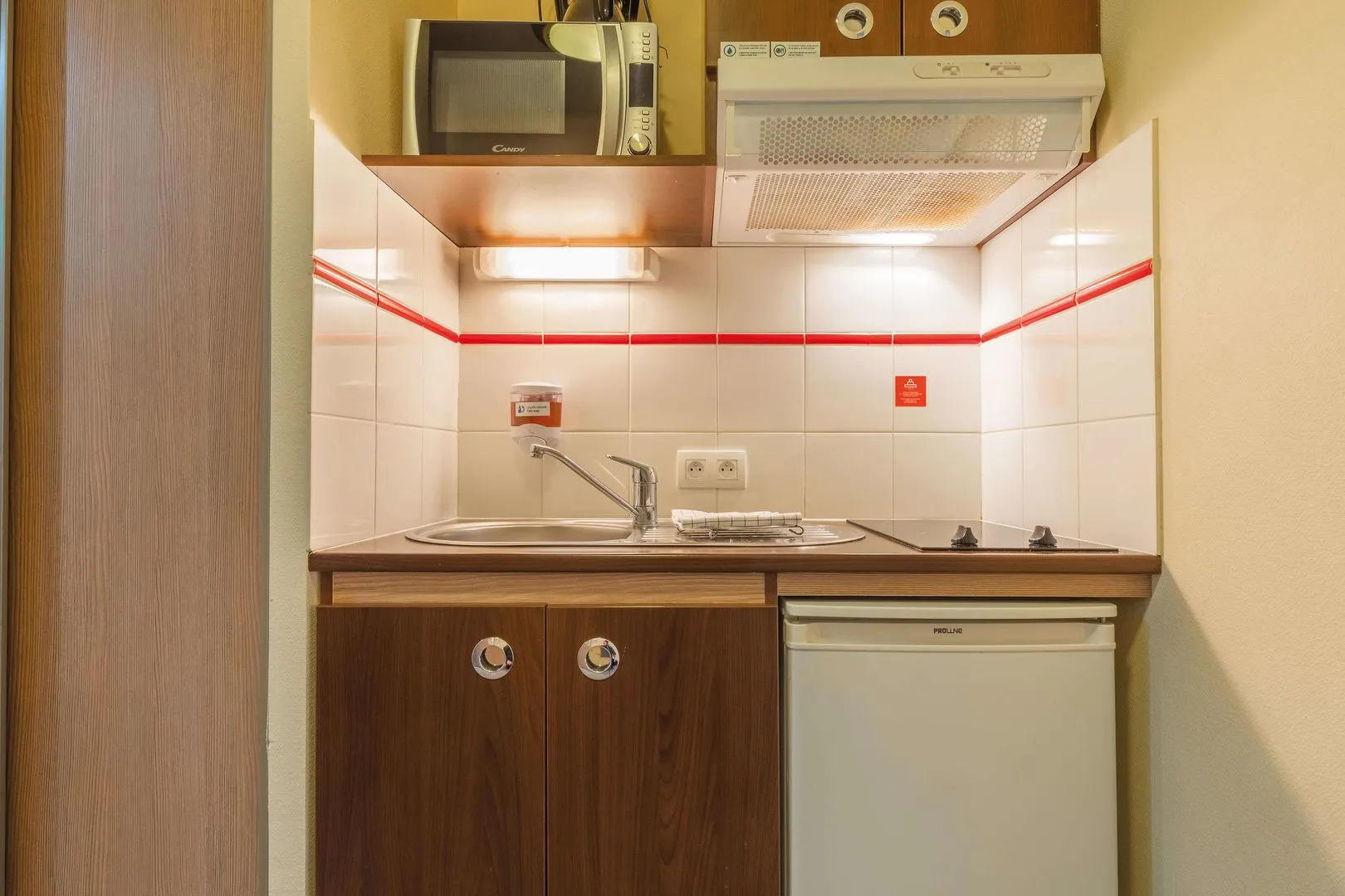 Zenitude Hôtel - Résidences Magny les Hameaux