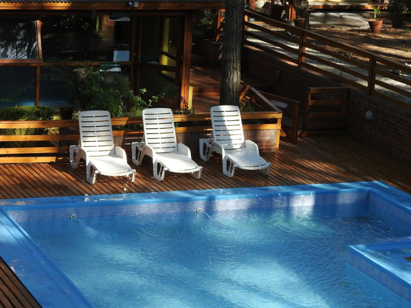 Barlovento Apart & Spa