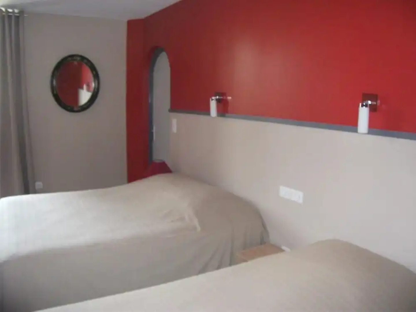 Appartements de lEtape Ardechoise