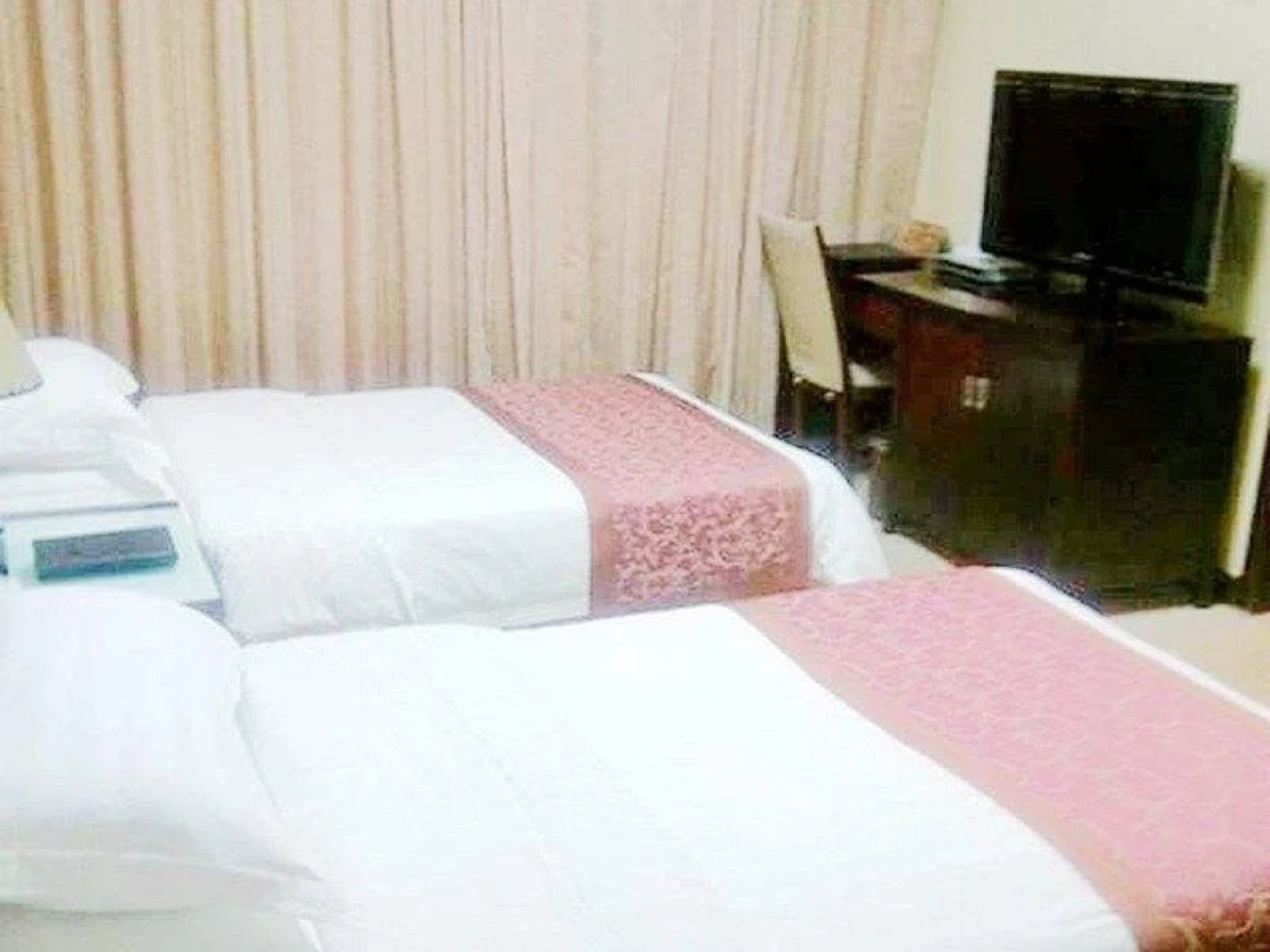 Jincheng Meihai Hotel