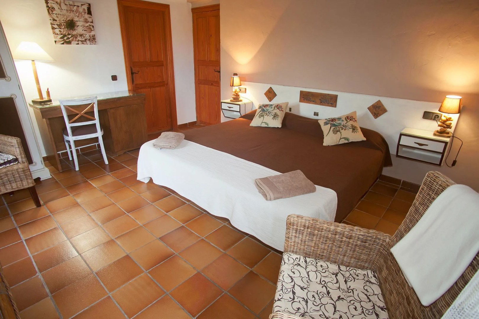 Agroturismo Finca Es Carbó