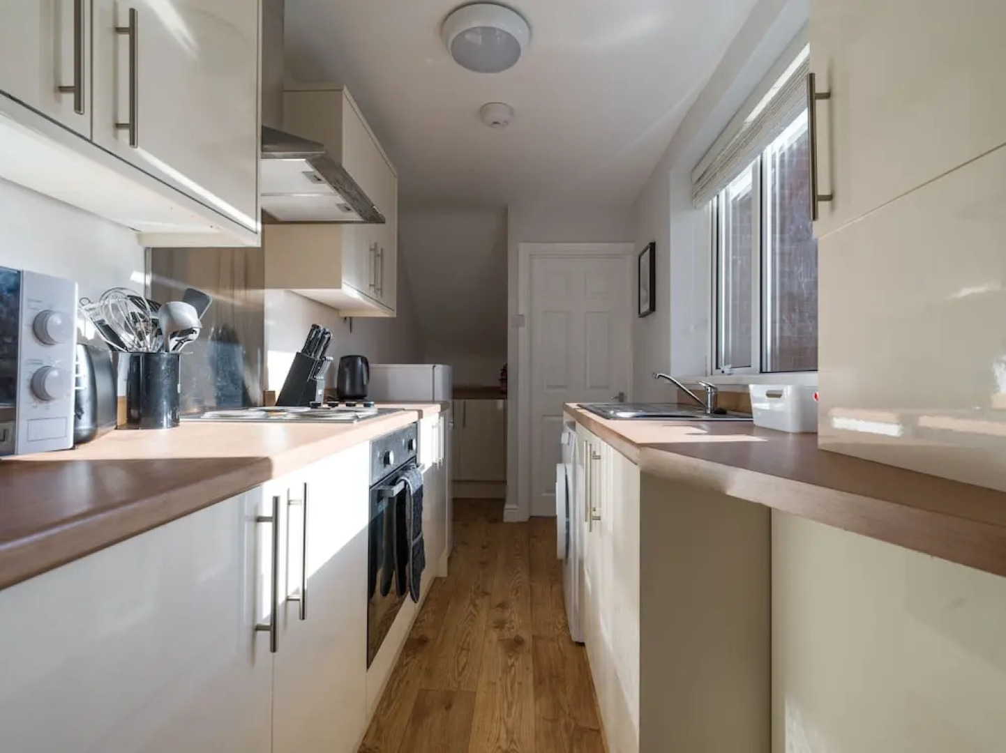 Lily Apartment 1- 2bed in Bedlington