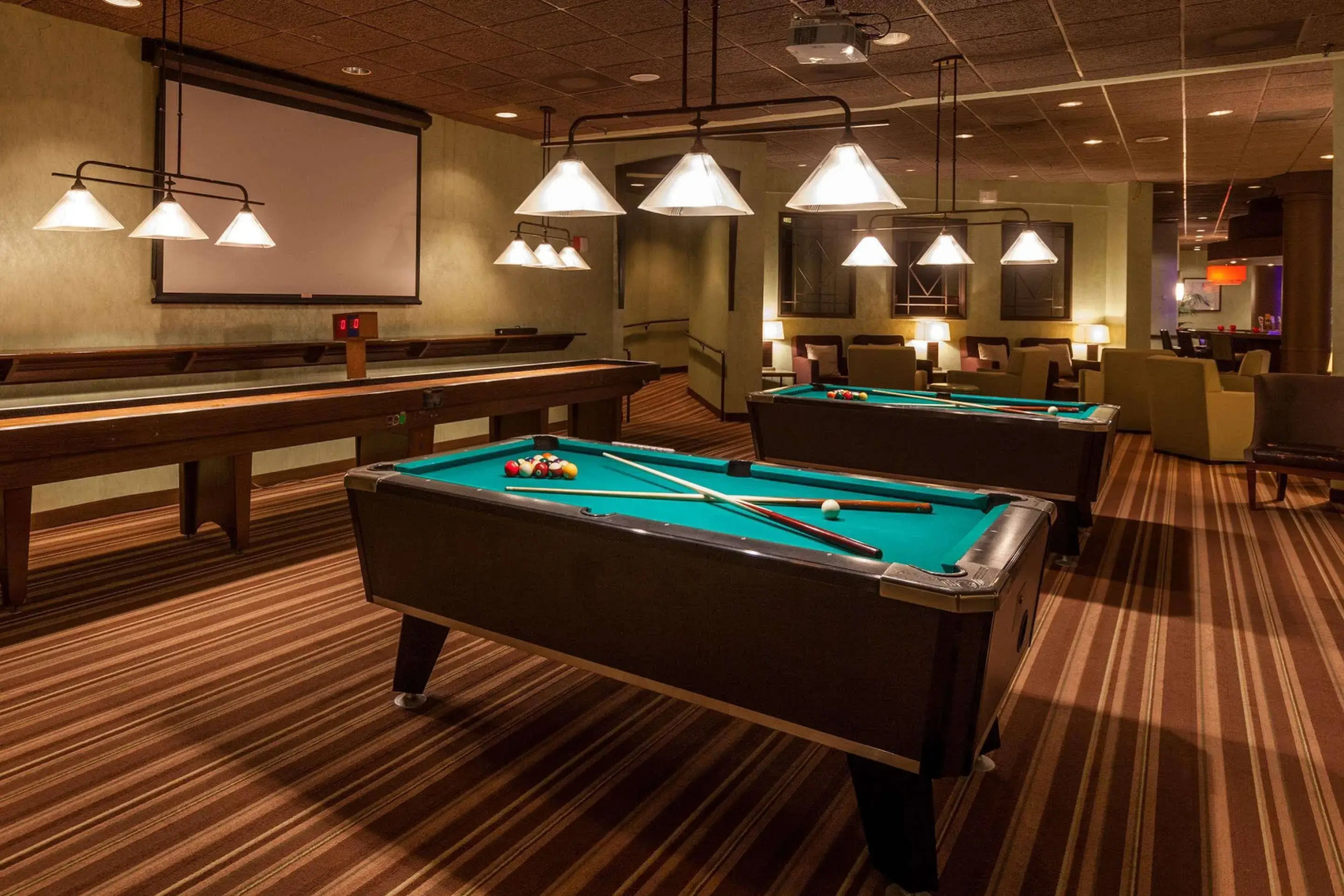 Wyndham Houston West Energy Corridor